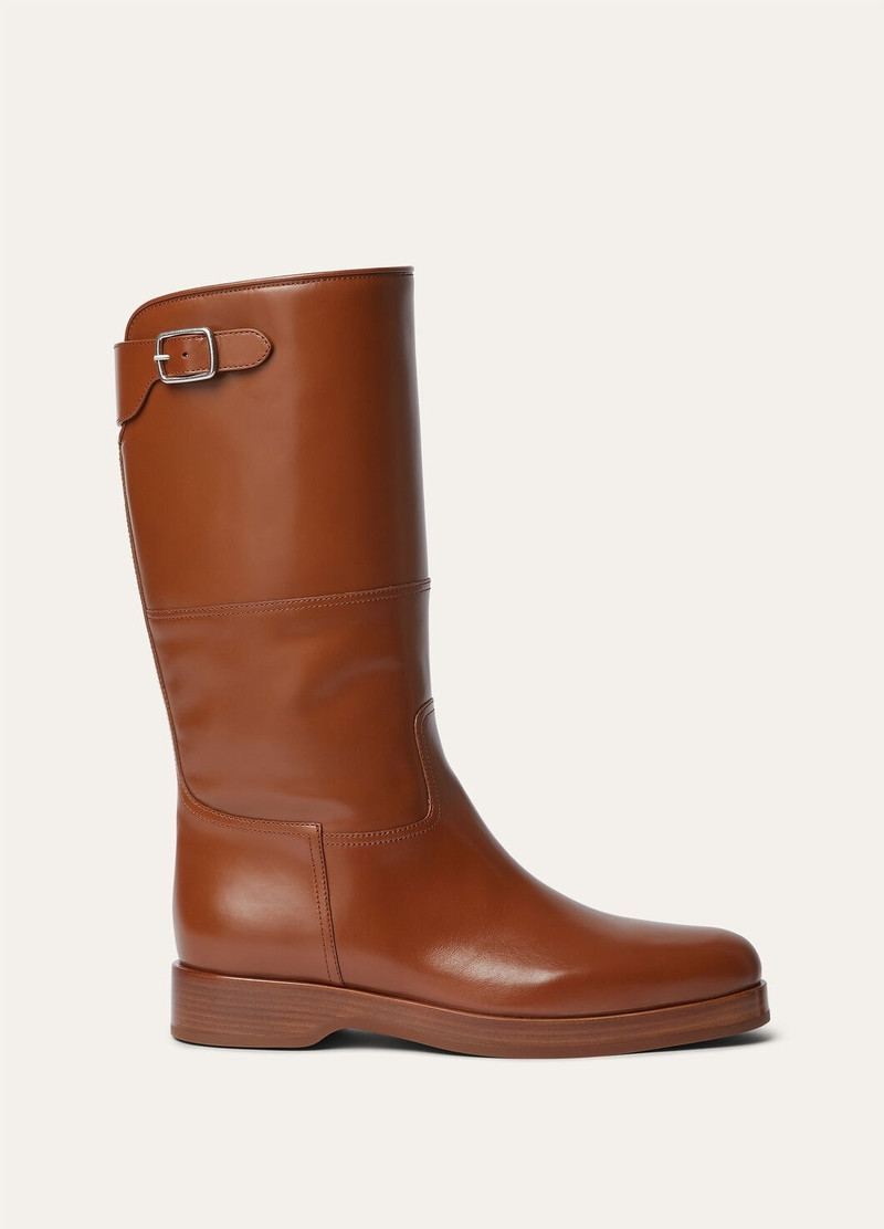 Lupo Boot - 1