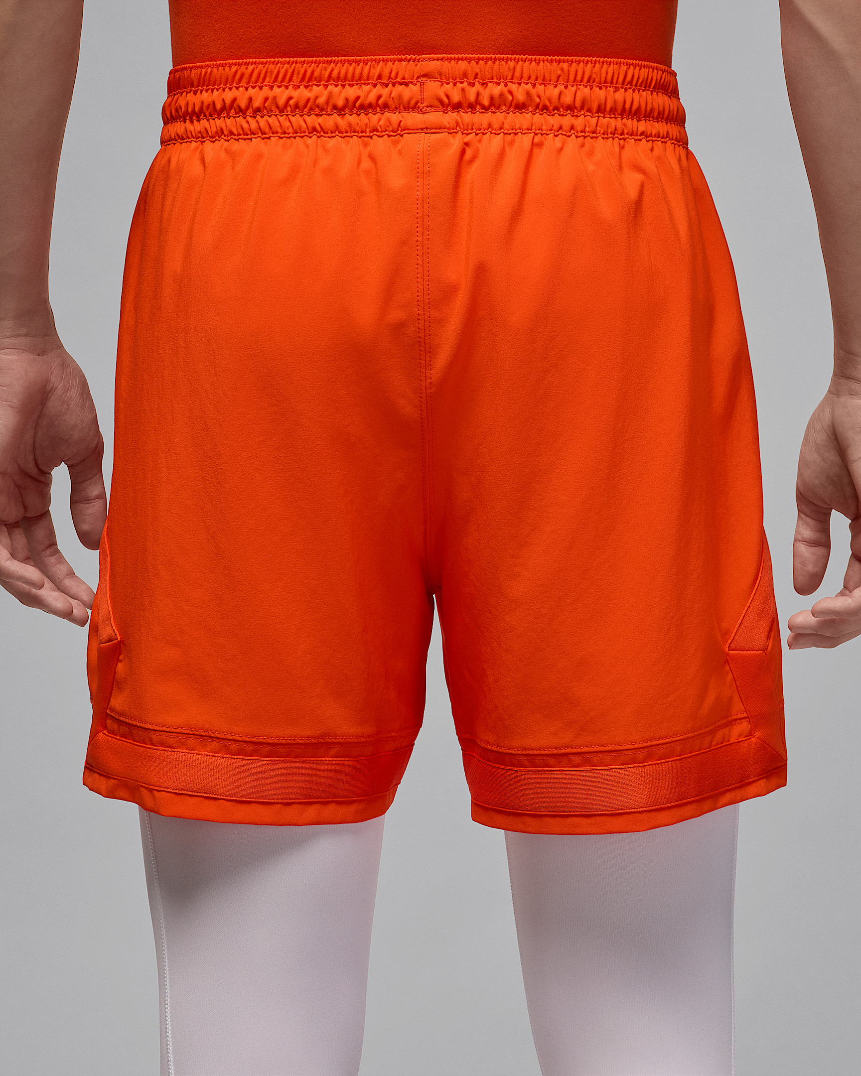Jordan Sport Men's Dri-FIT Woven Diamond Shorts - 3