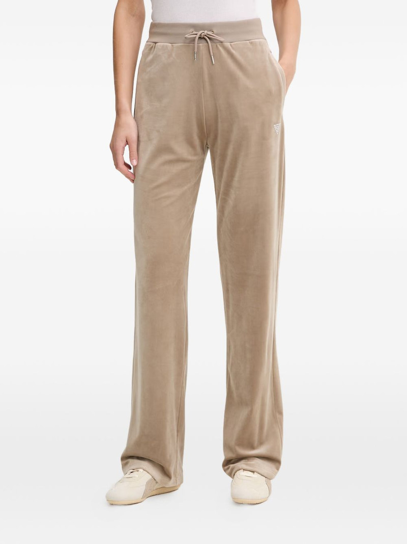 embellished track pants 1
