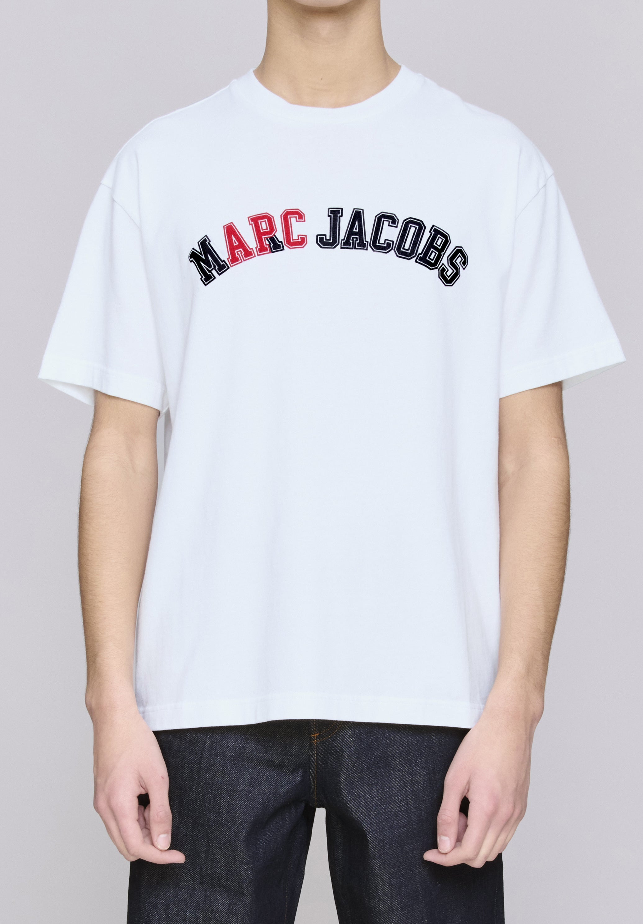 THE BOX T-SHIRT - 3
