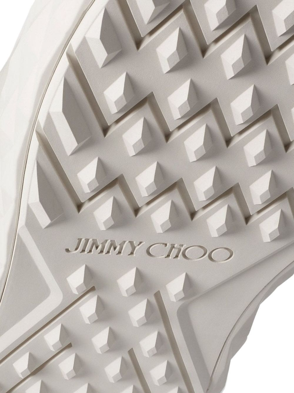 x Malbon diamond sneakers - 4