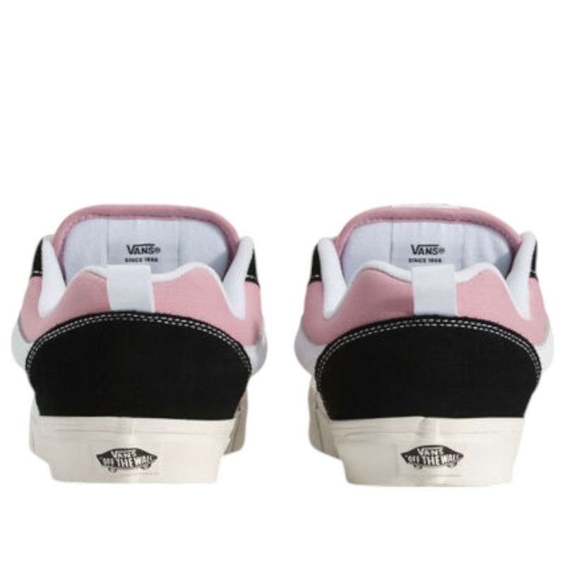 Vans Vans Knu Skool 'Black Pink White' VN000D22B9P outlook