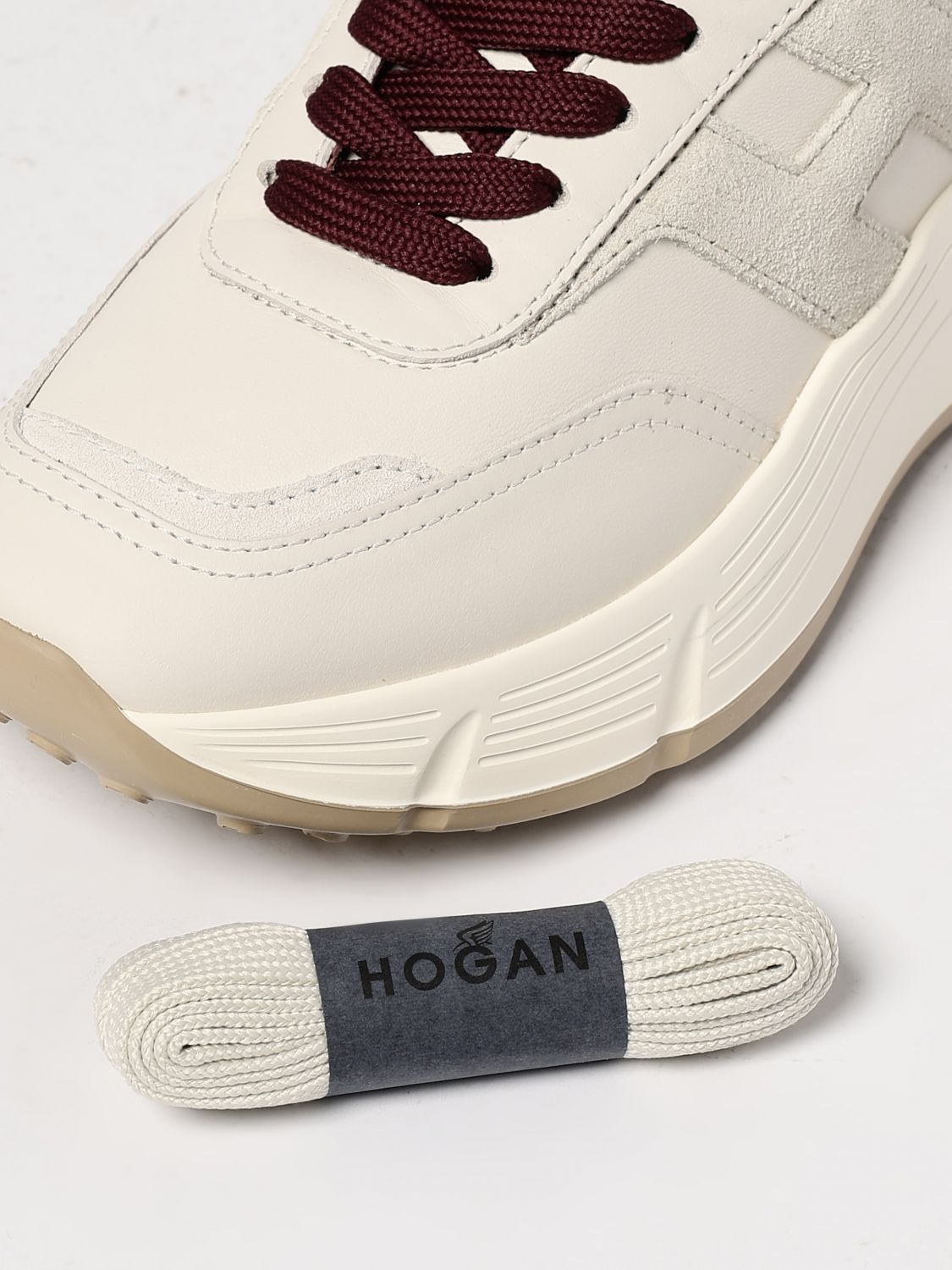 Sneakers woman Hogan - 4