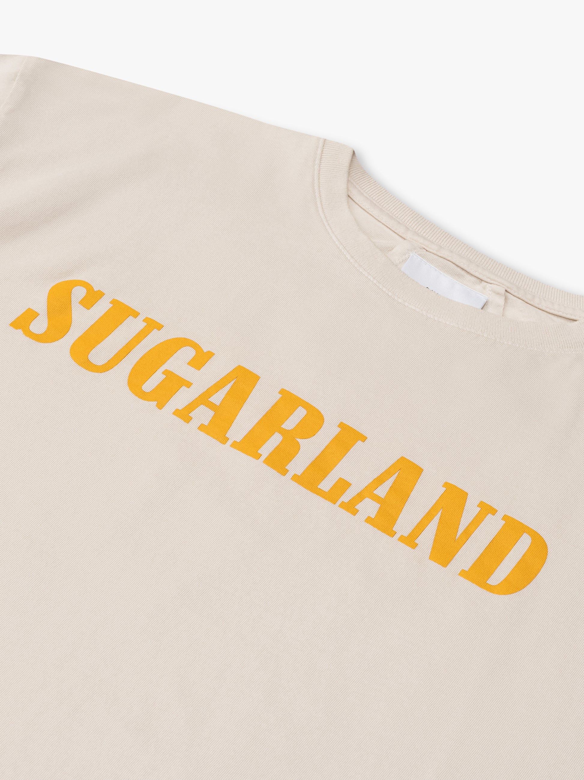 SUGARLAND TEE - 3