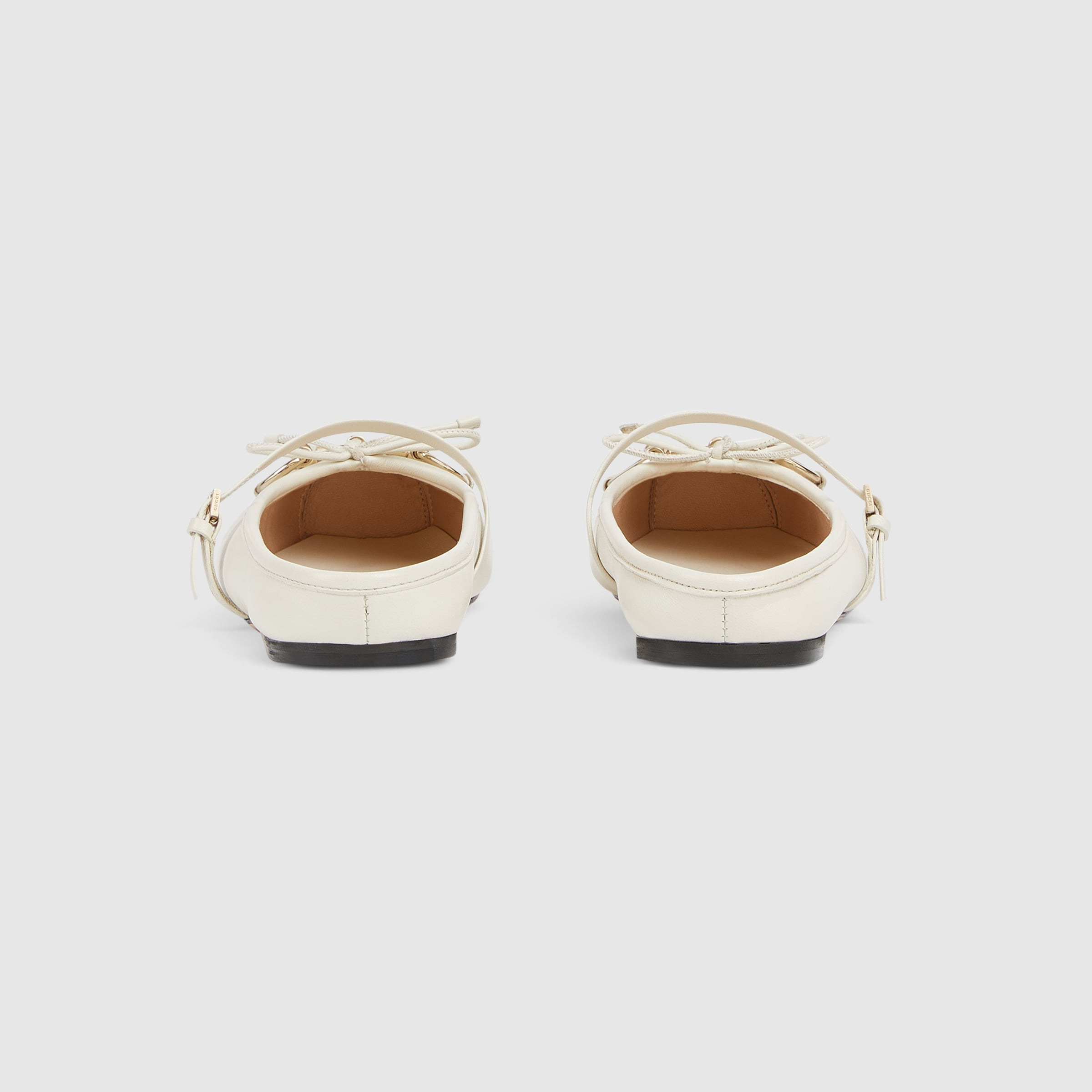 Women's Gucci Horsebit mule - 4
