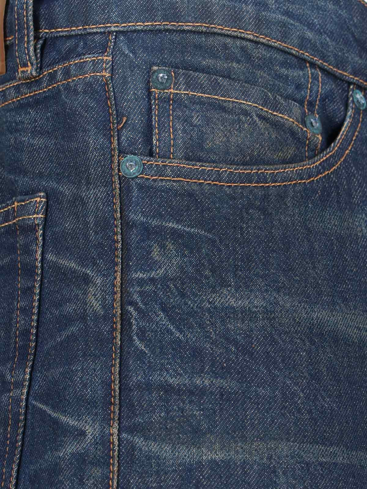 'FIRST CUT' JEANS - 4