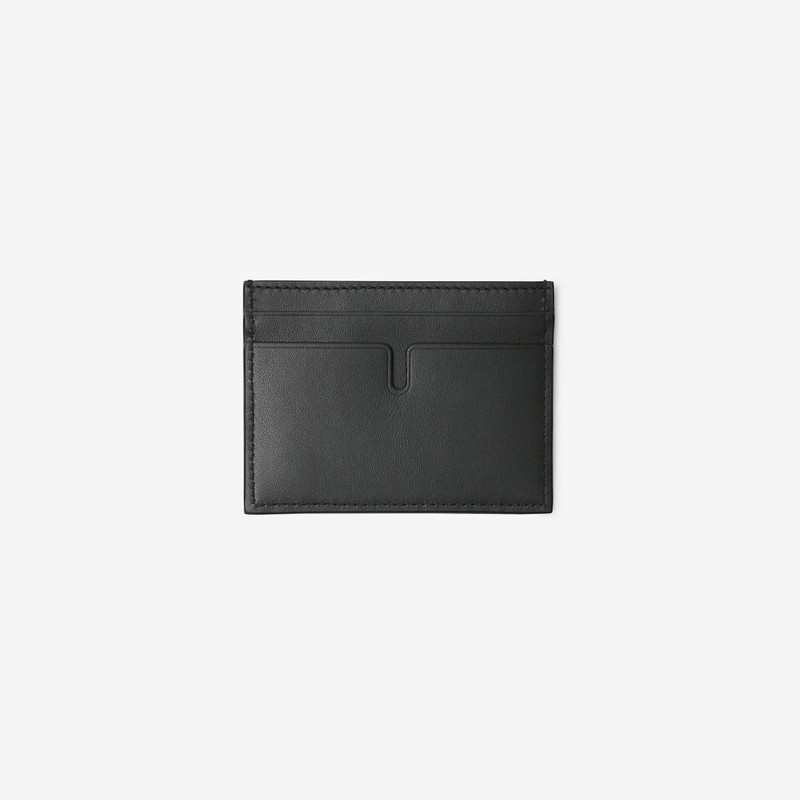 Burberry B Shield Card Case outlook