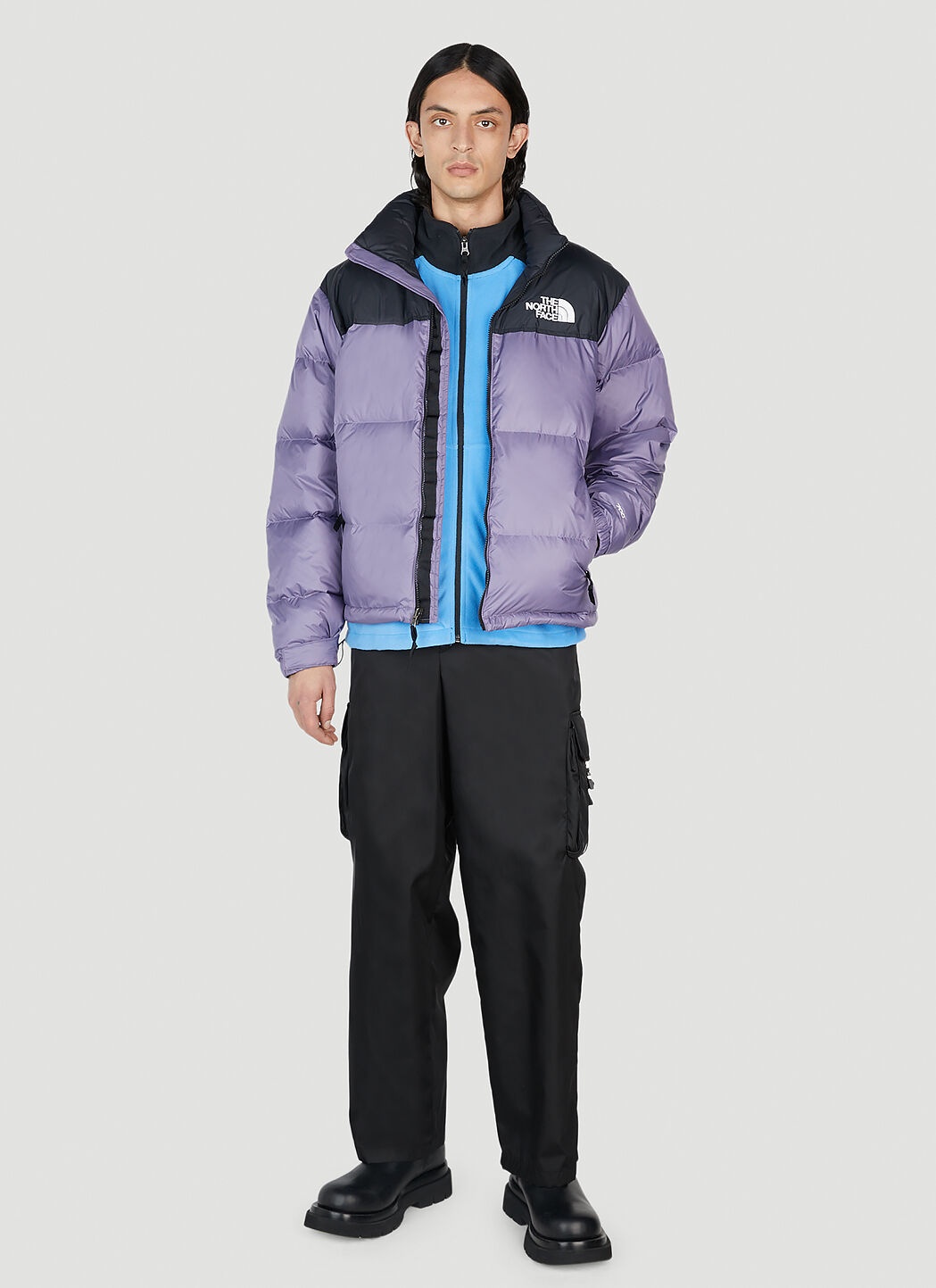 Polartec Logo Jacket - 2