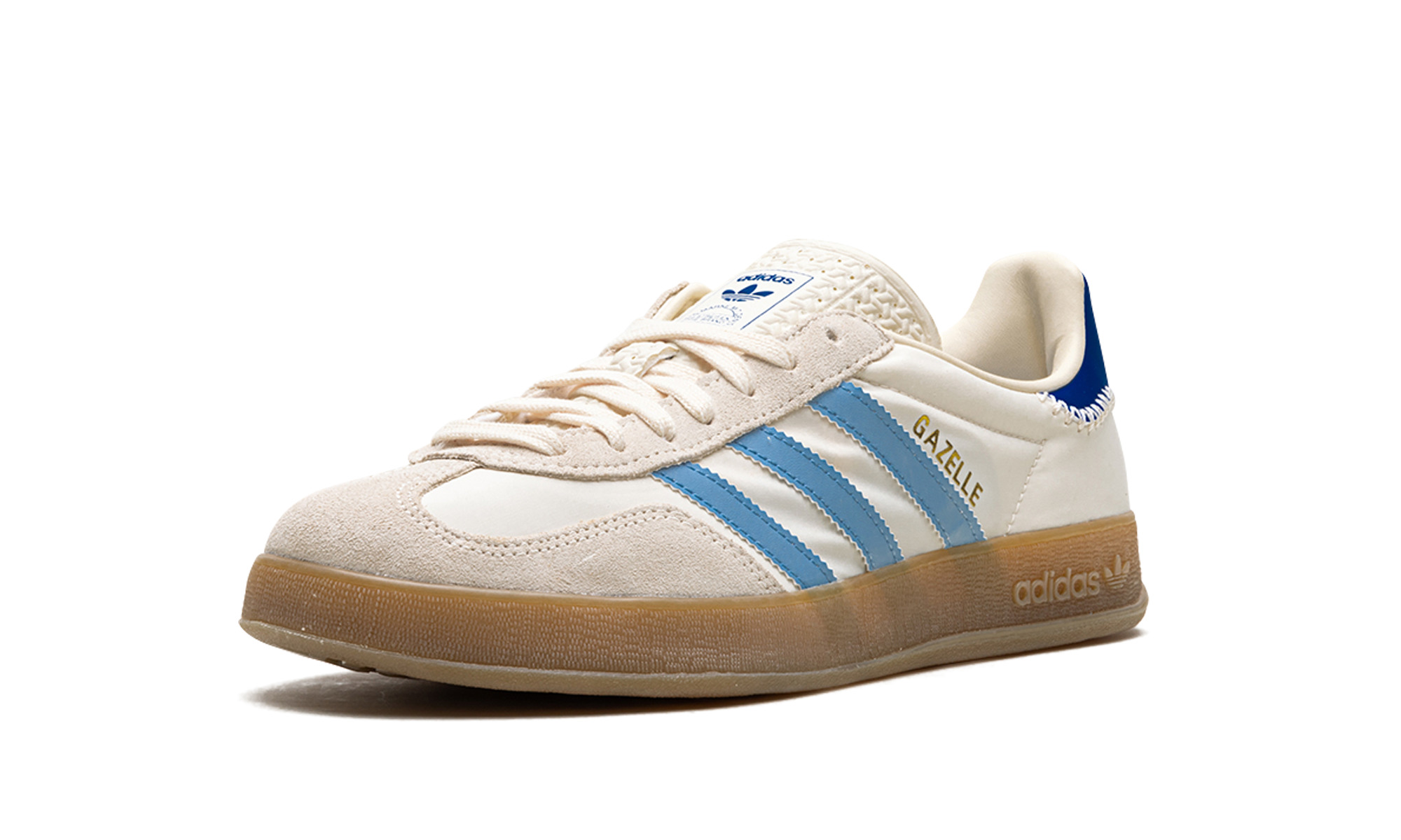 Gazelle Indoor - 4