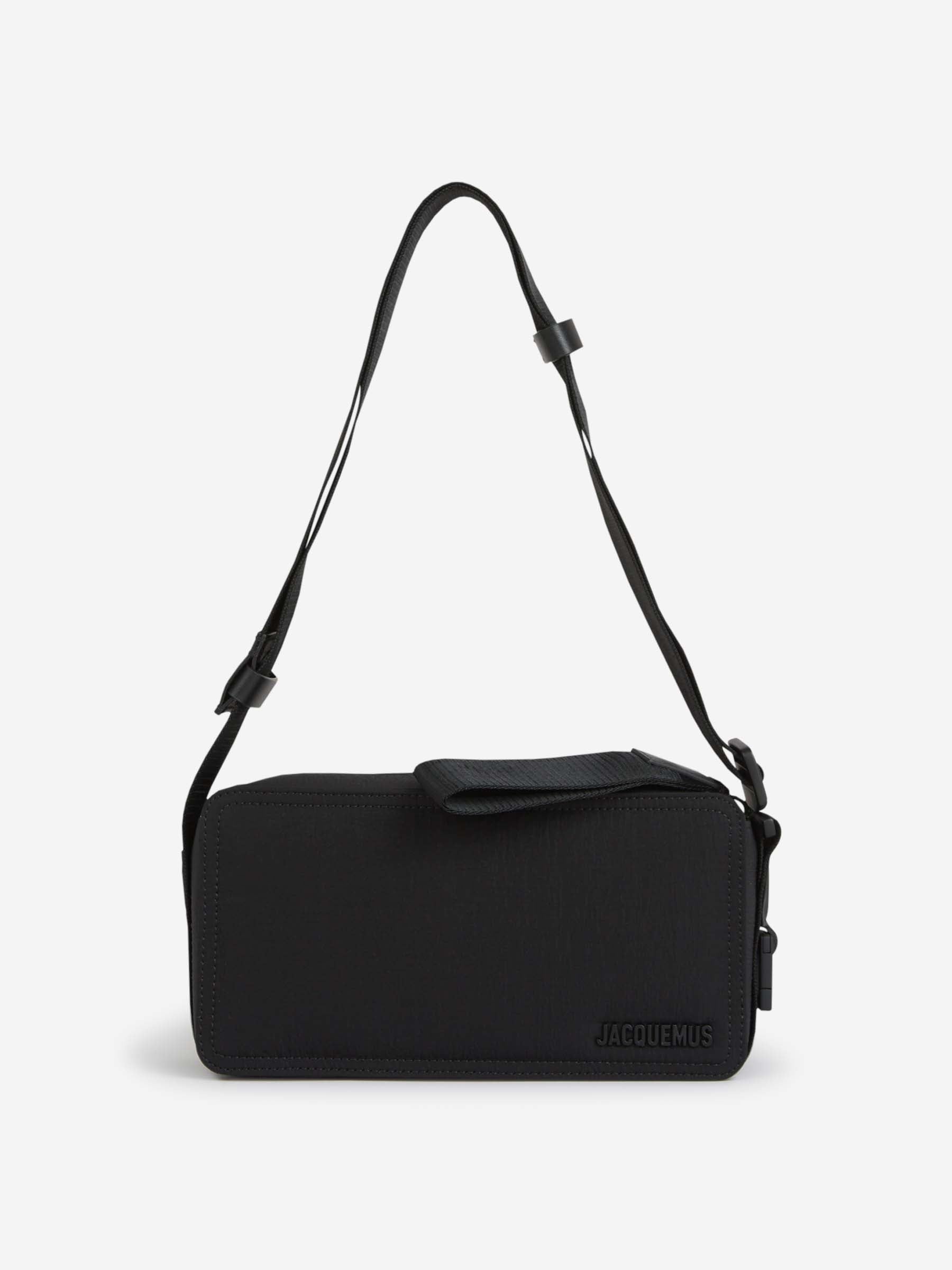 LE CUERDA HORIZONTAL BAG - 3