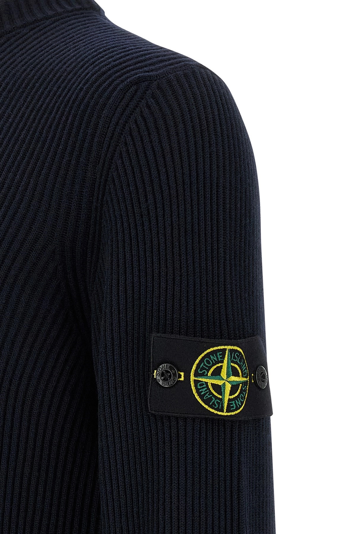 'RWS' sweater - 5