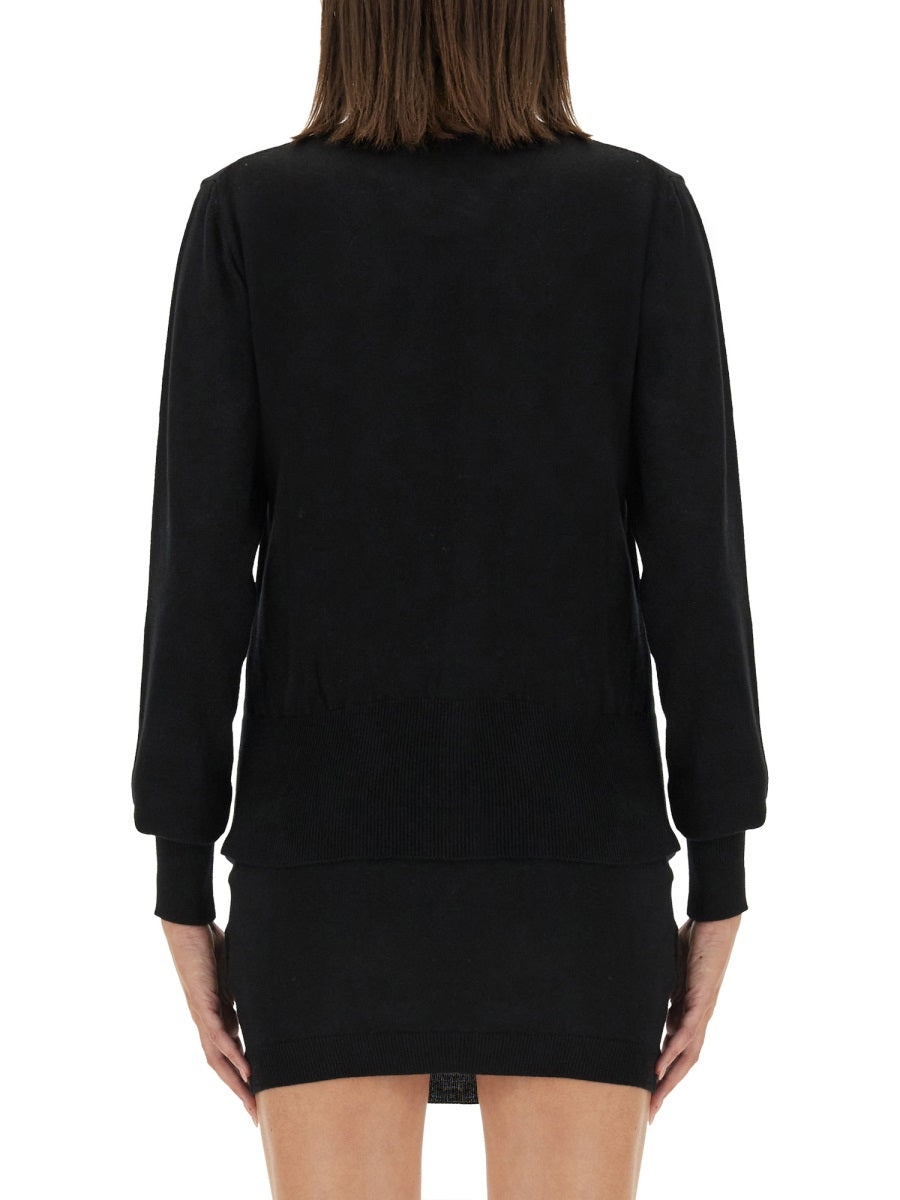 Vivienne Westwood Women Cardigan "Bea" - 7