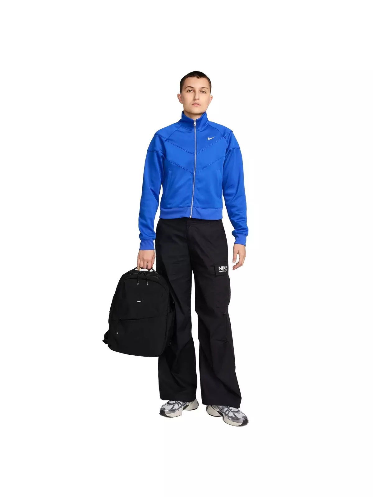 Aura 24L Backpack -Black - 3