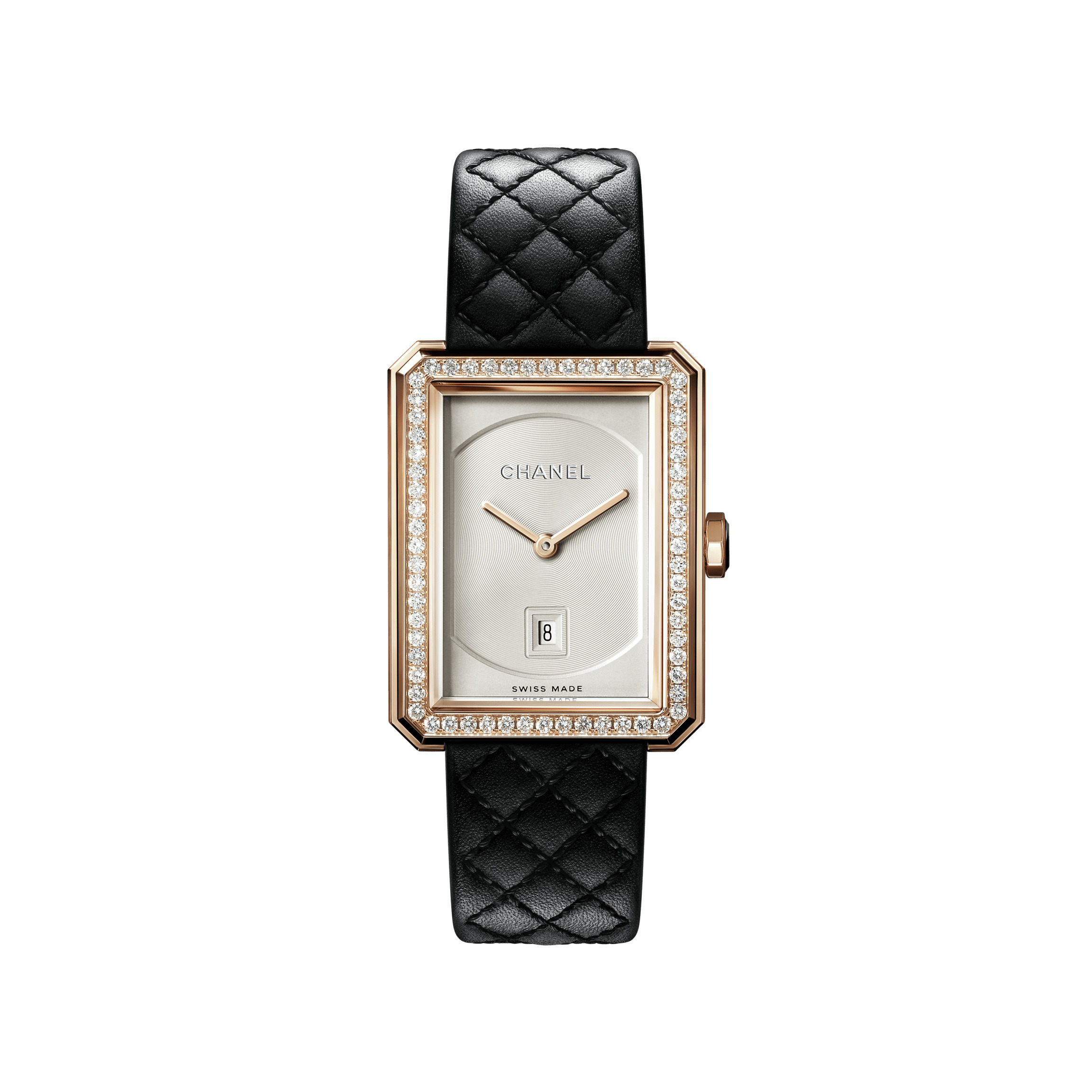 BOY·FRIEND Watch - 1