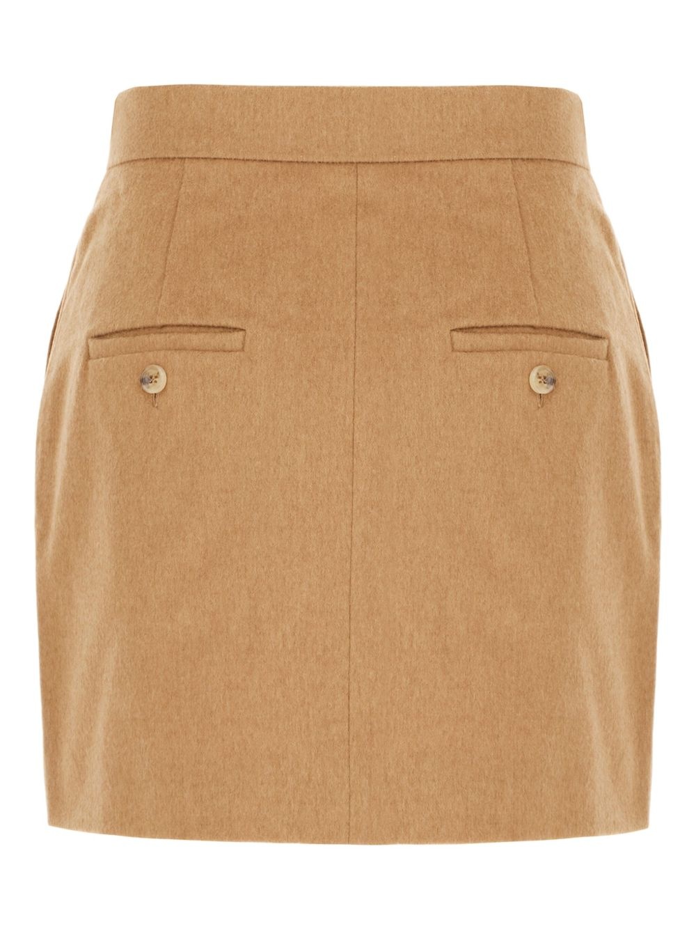 Ancella mini skirt - 2