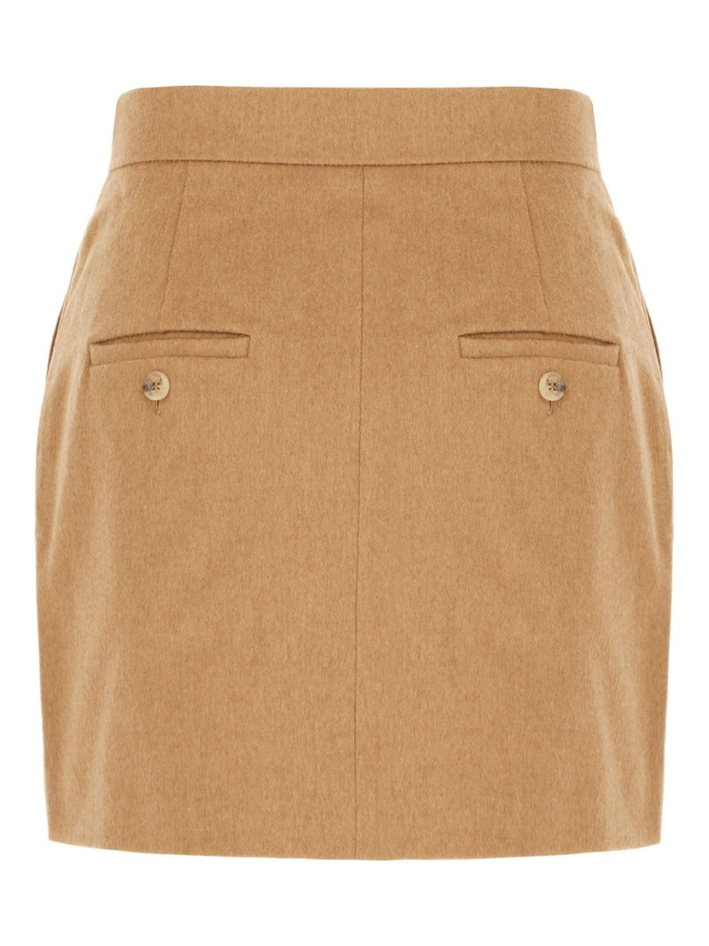 Max Mara Ancella mini skirt outlook