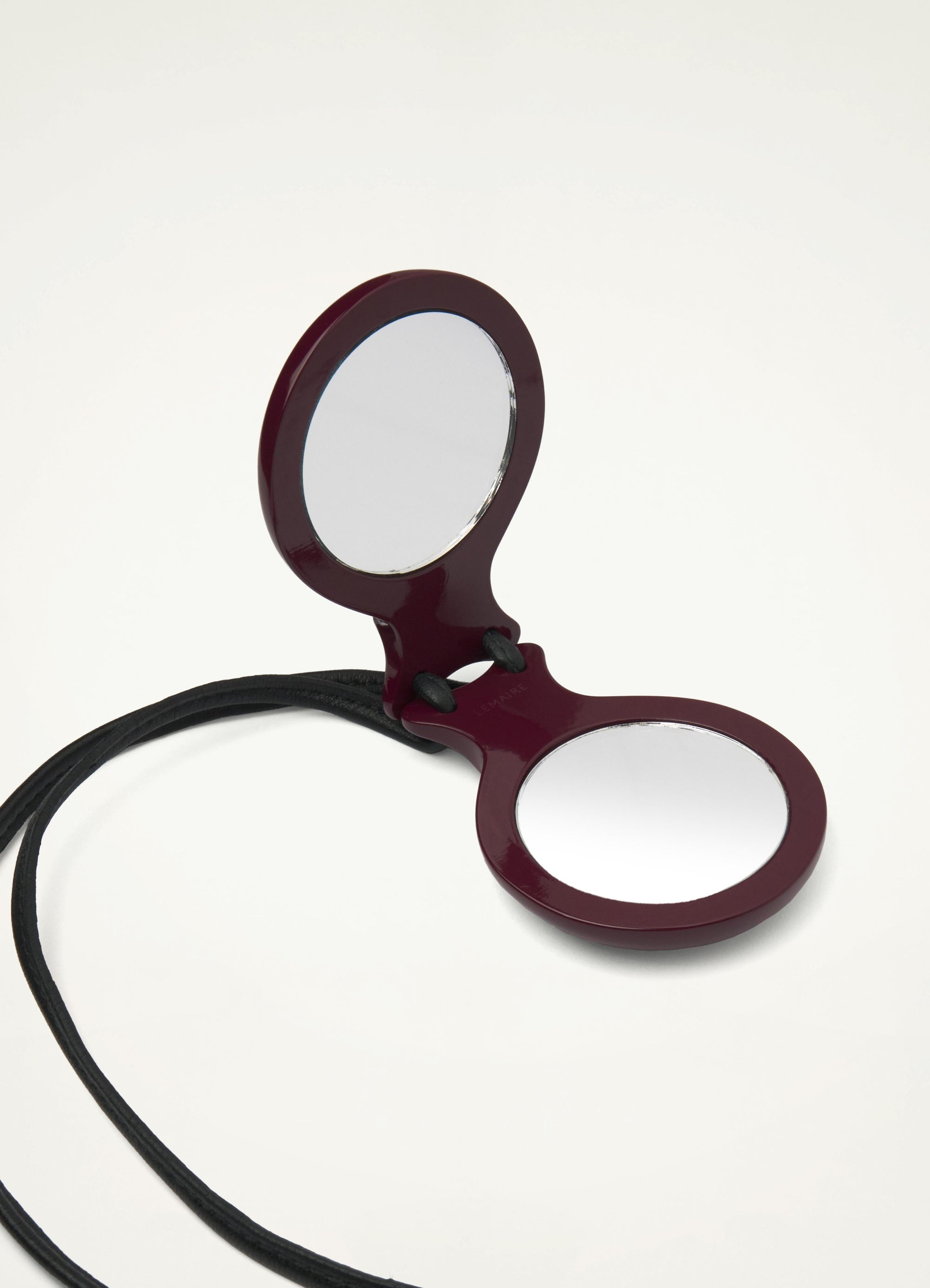 CASTANET MIROR
ACRYLIC - 2