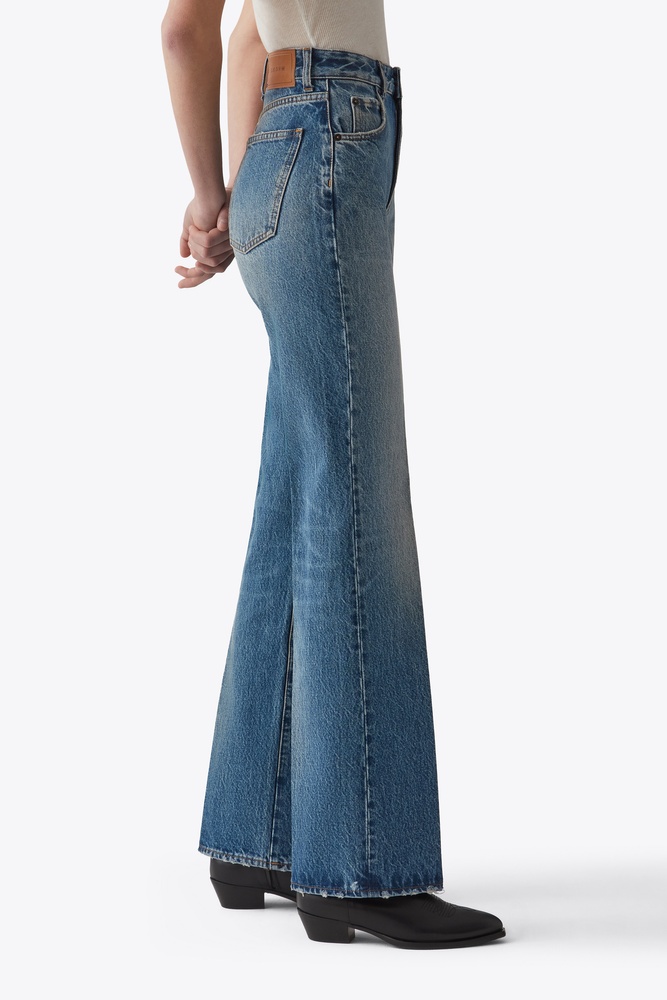 JEANS 78 VINTAGE BLUE - 2