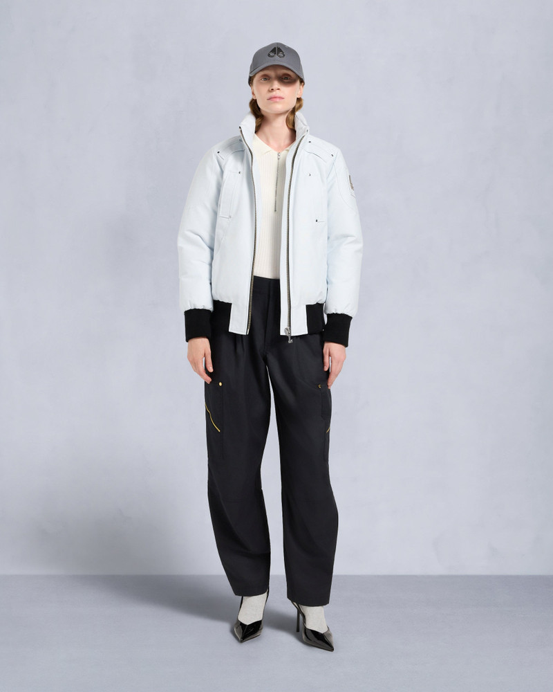 ORIGINAL DEBBIE BOMBER JACKET 8