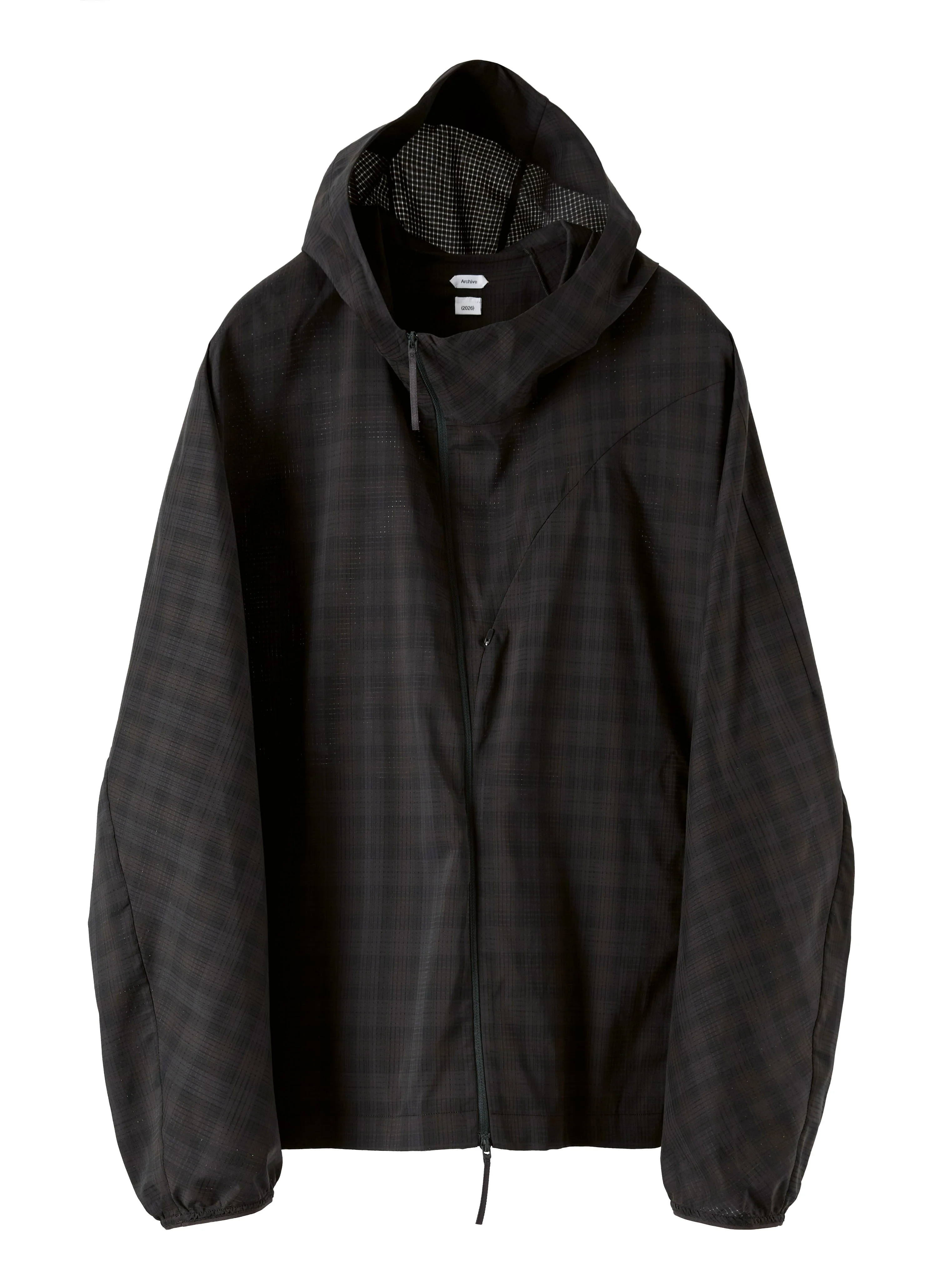 Runner Jacket (Archive) - 1