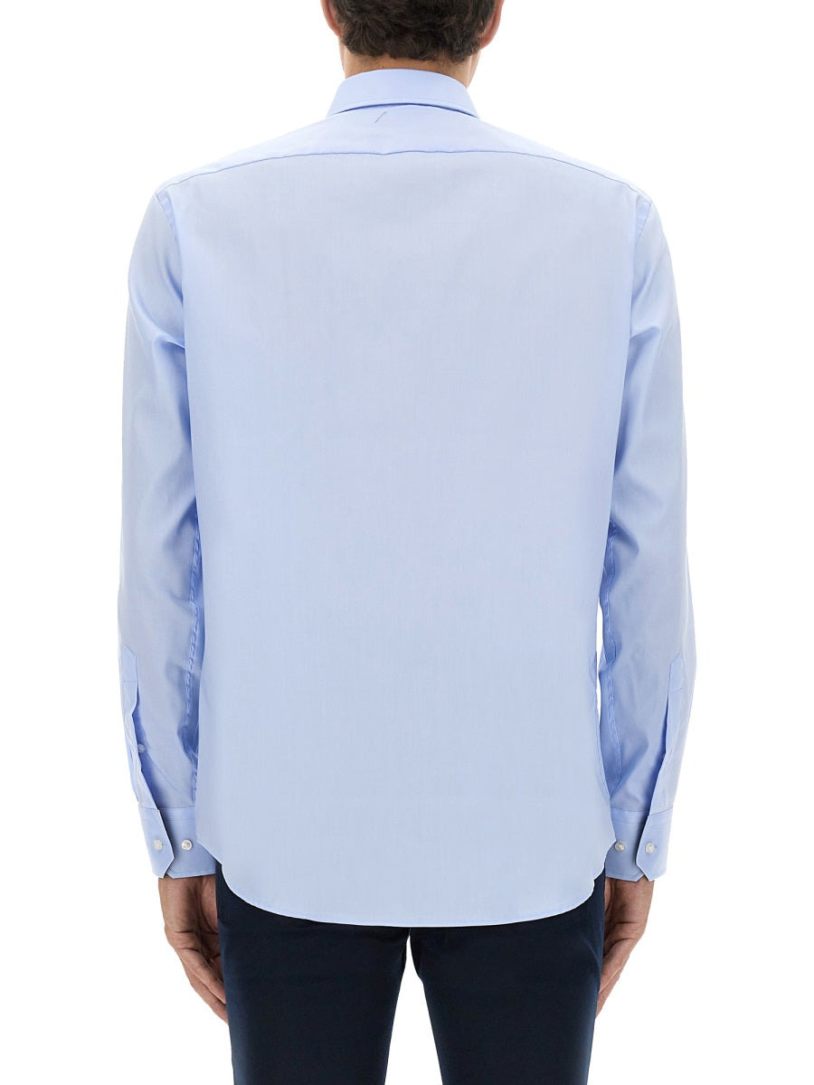 Poplin Shirt - 3