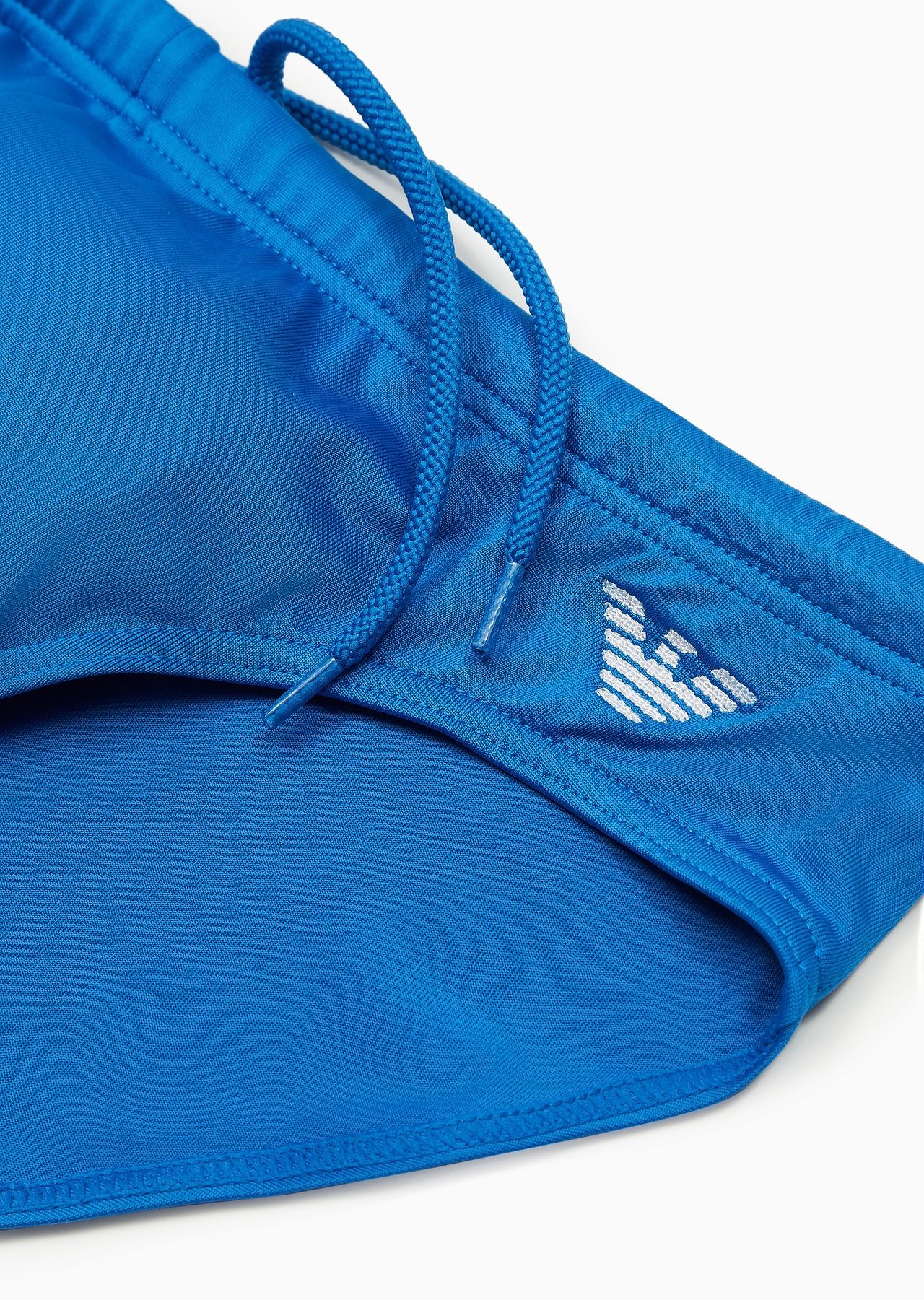ASV essential recycled-microfibre swim briefs - 4