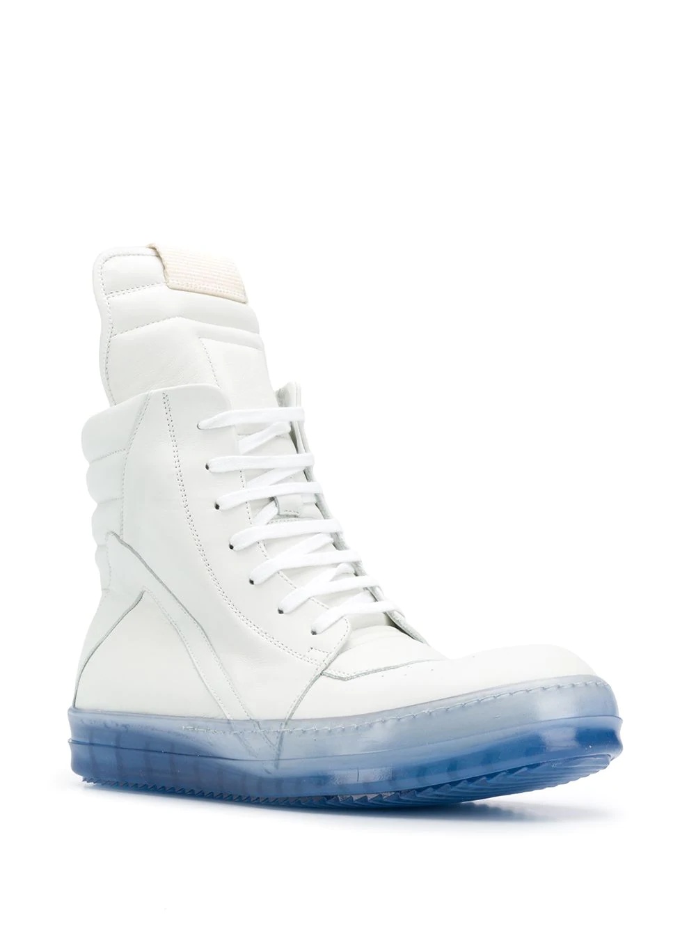 high top Geobasket sneakers - 2