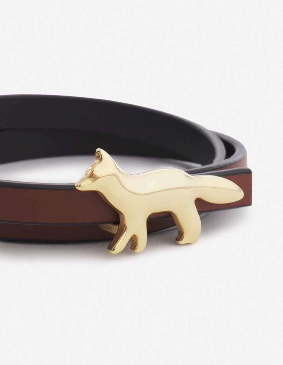 BRACELET PROFILE FOX - 4