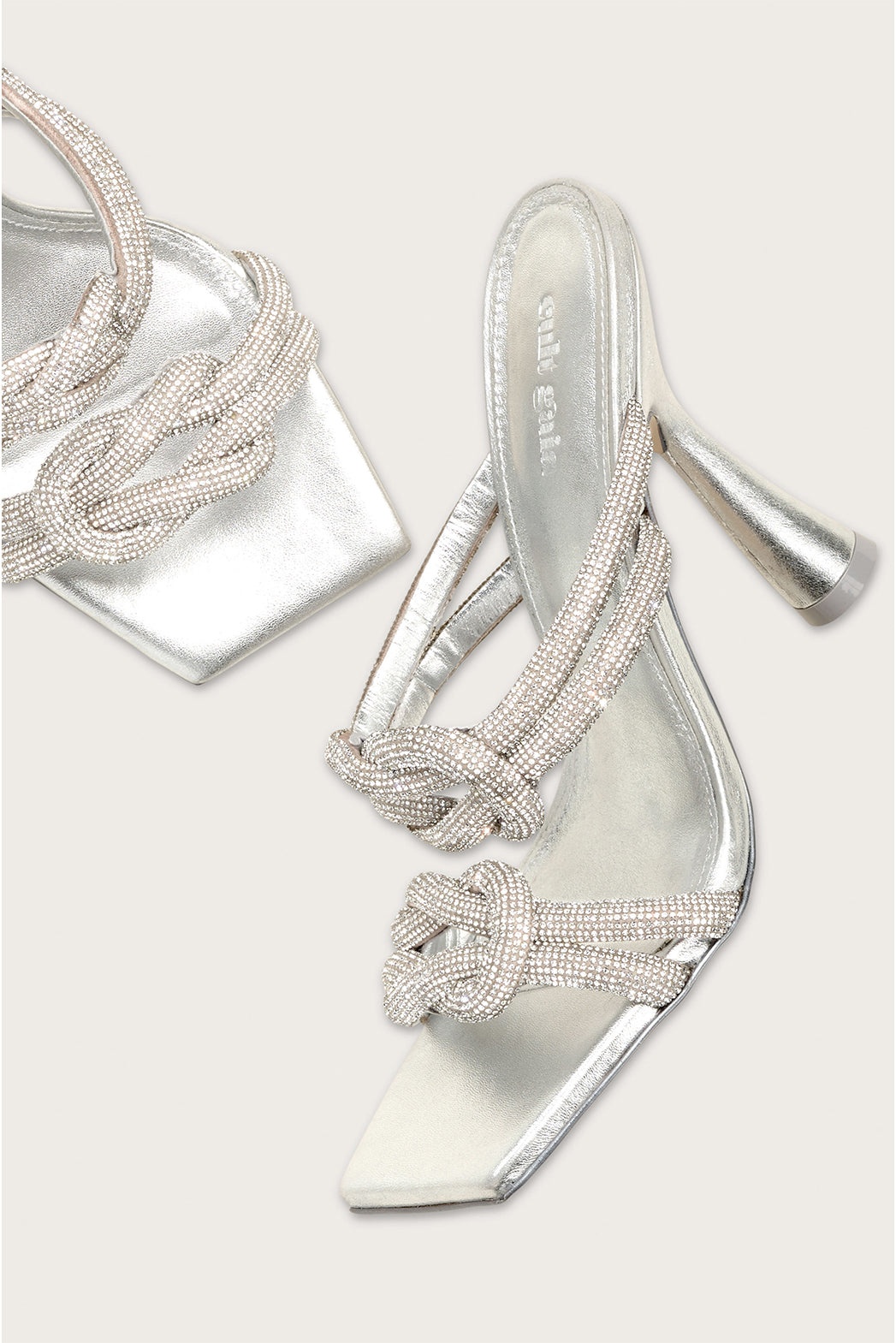 RAINE SANDAL - 4