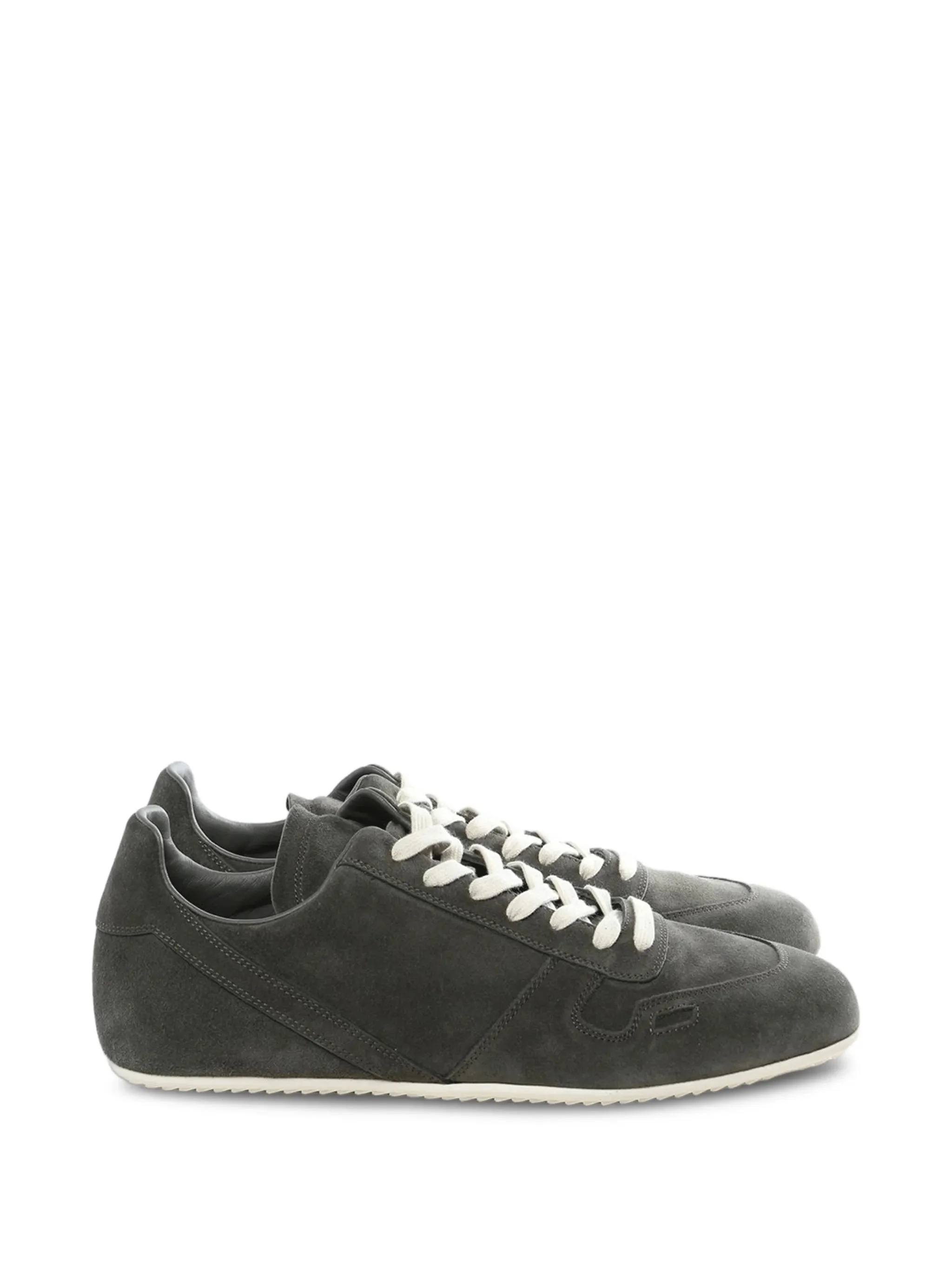 LACE-UP SNEAKERS - 1