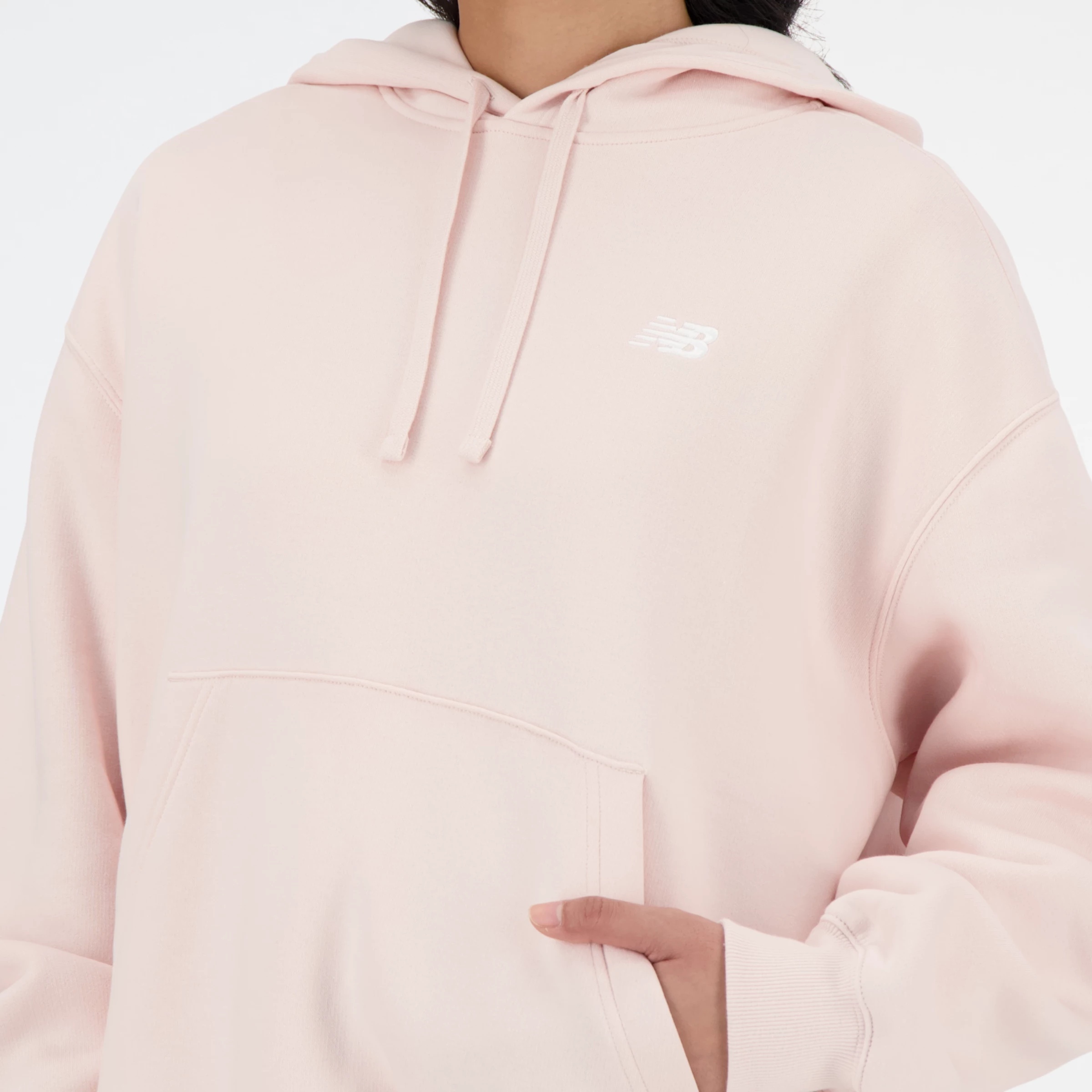 Sport Essentials Fleece Hoodie - 2