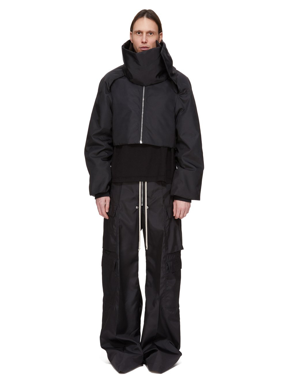 JACKET - 10