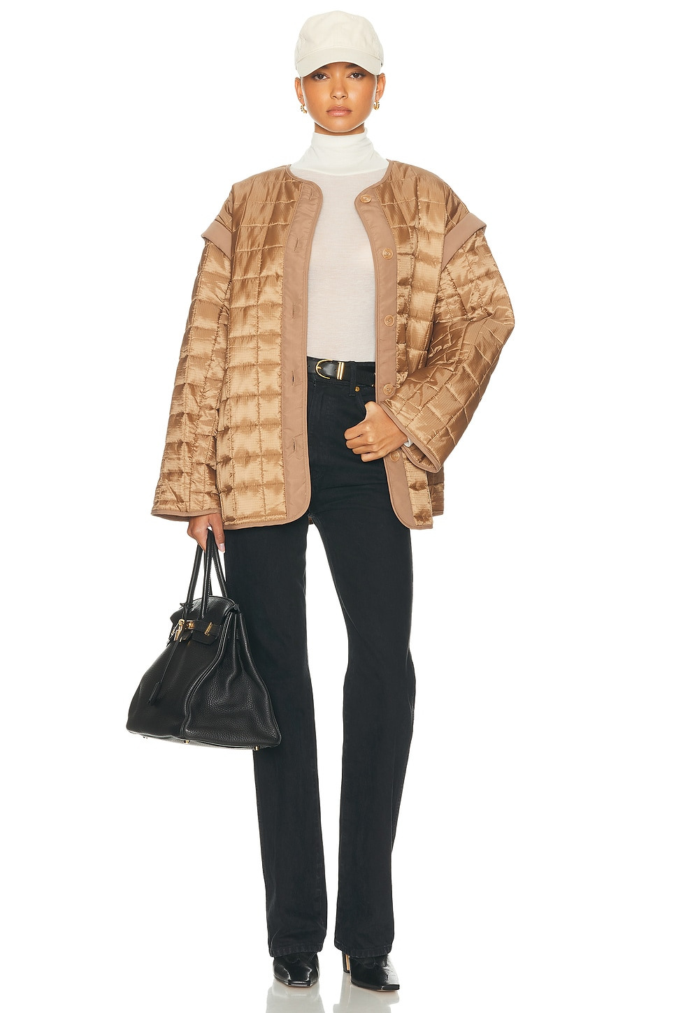 Edith Jacket - 6