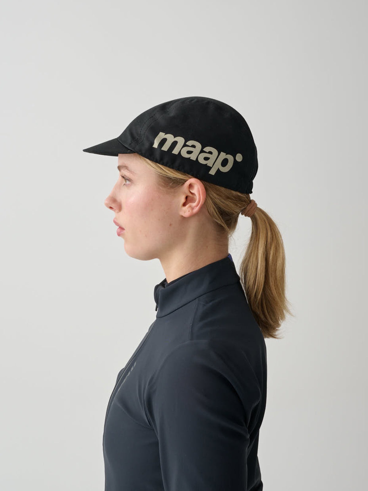 Training Cap - 3