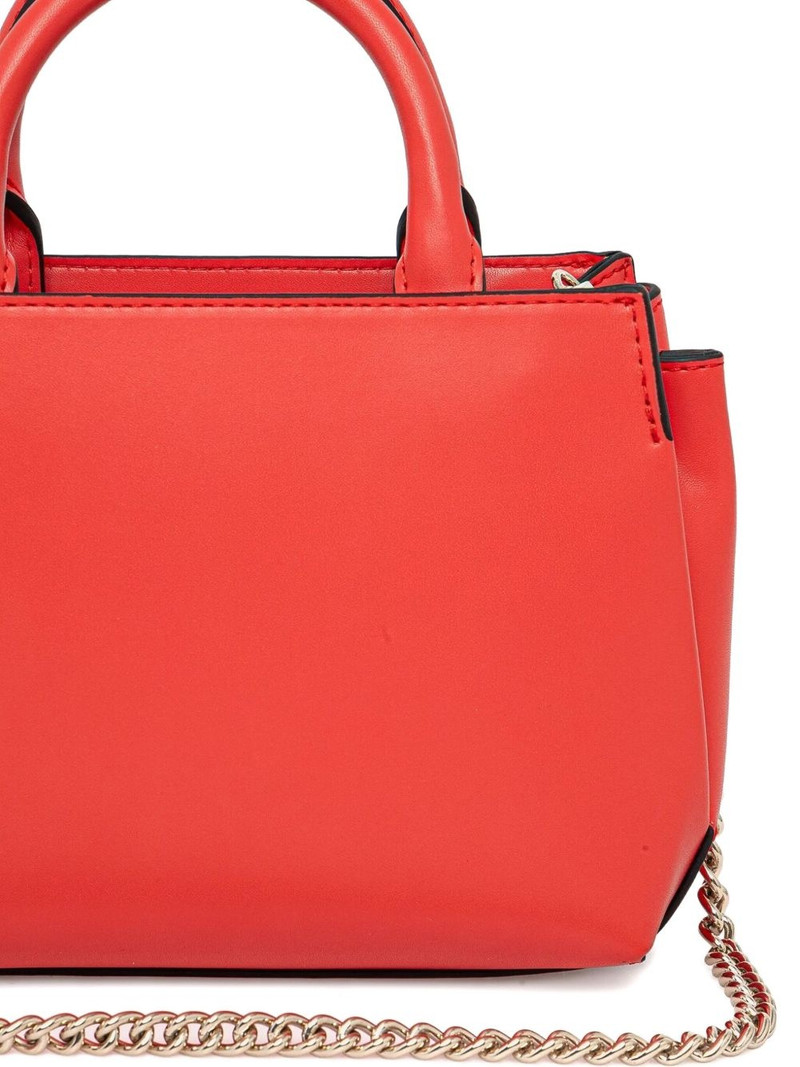 Lorelei chain-strap handbag 4