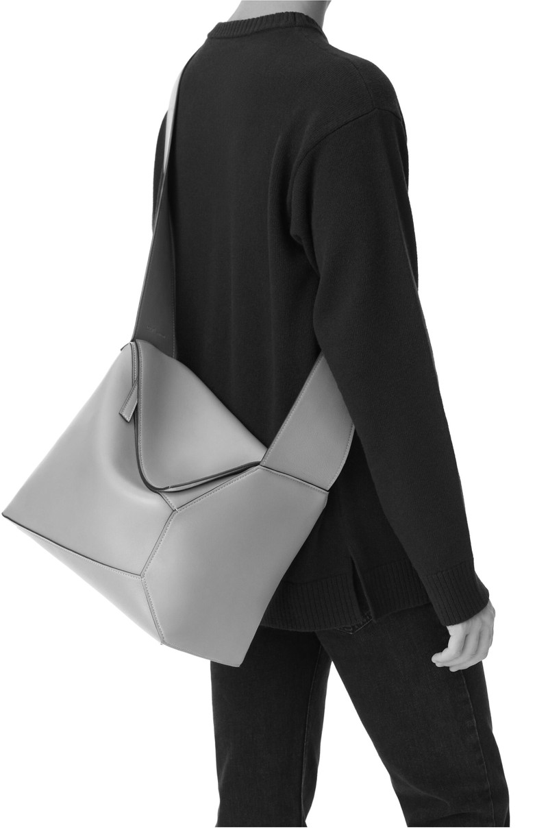 Loewe Large Puzzle Hobo bag in nappa calfskin outlook