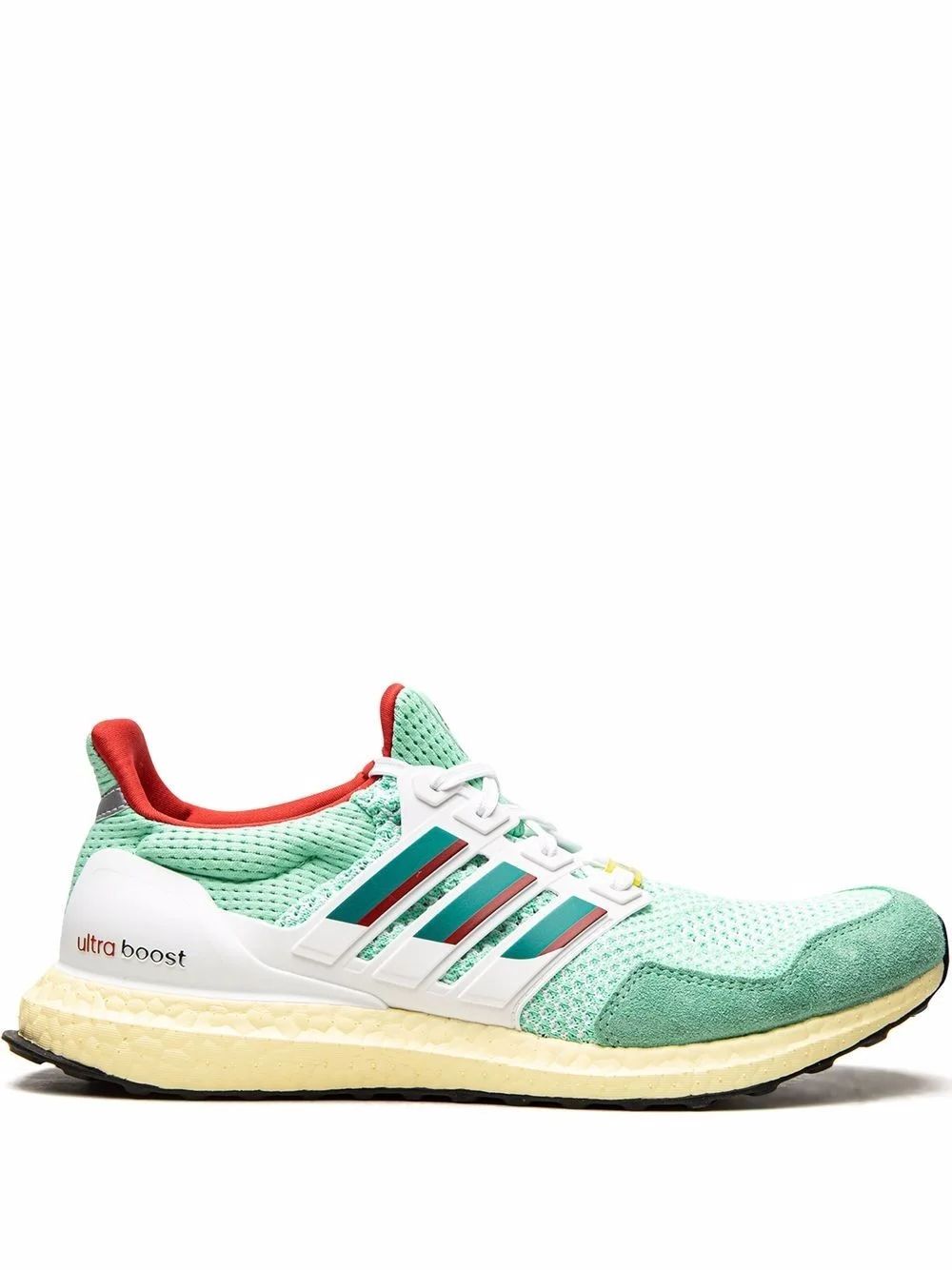 Ultraboost 1.0 DNA "ZX 9000" sneakers - 1