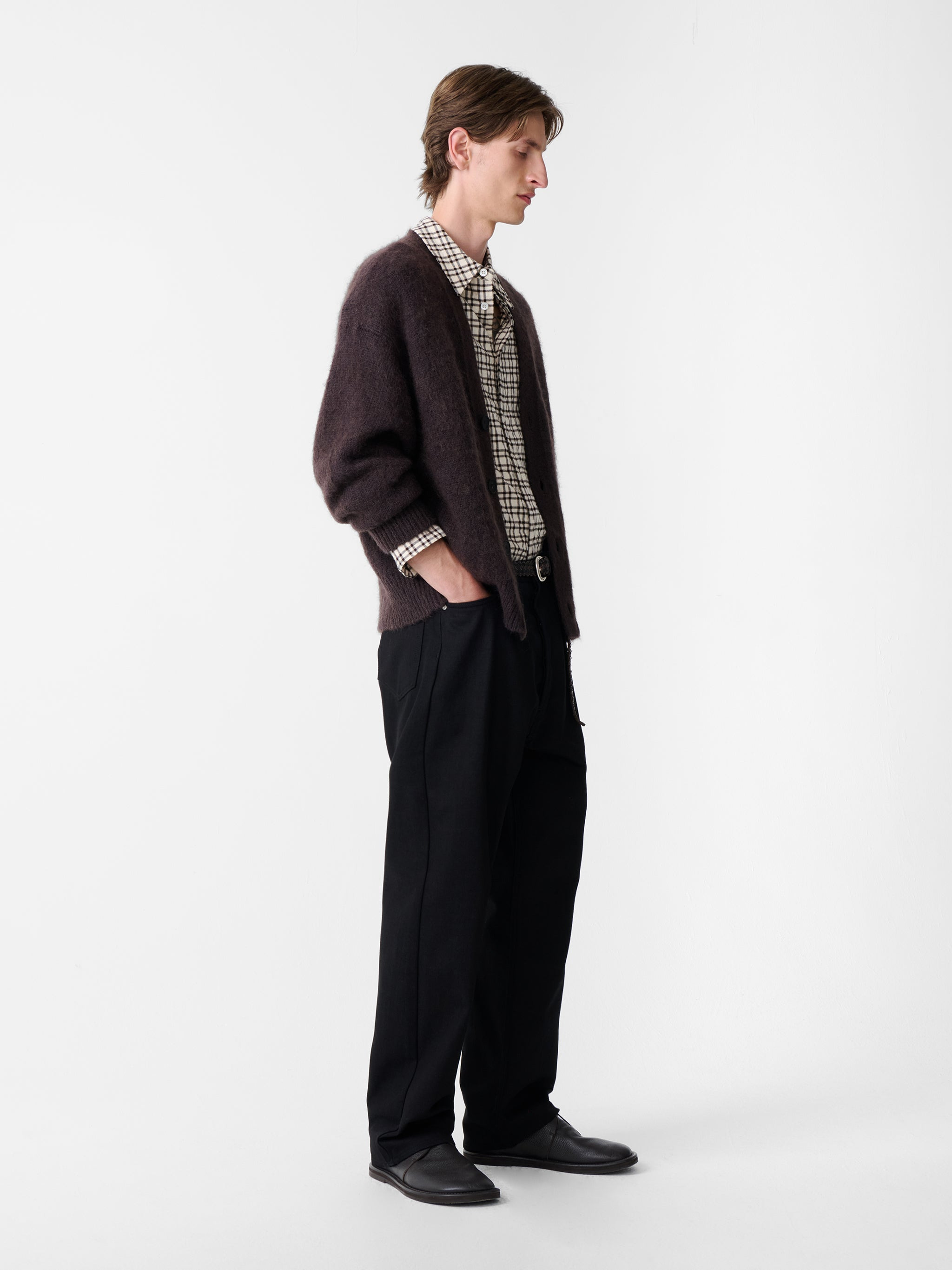 Trey Knit - 5
