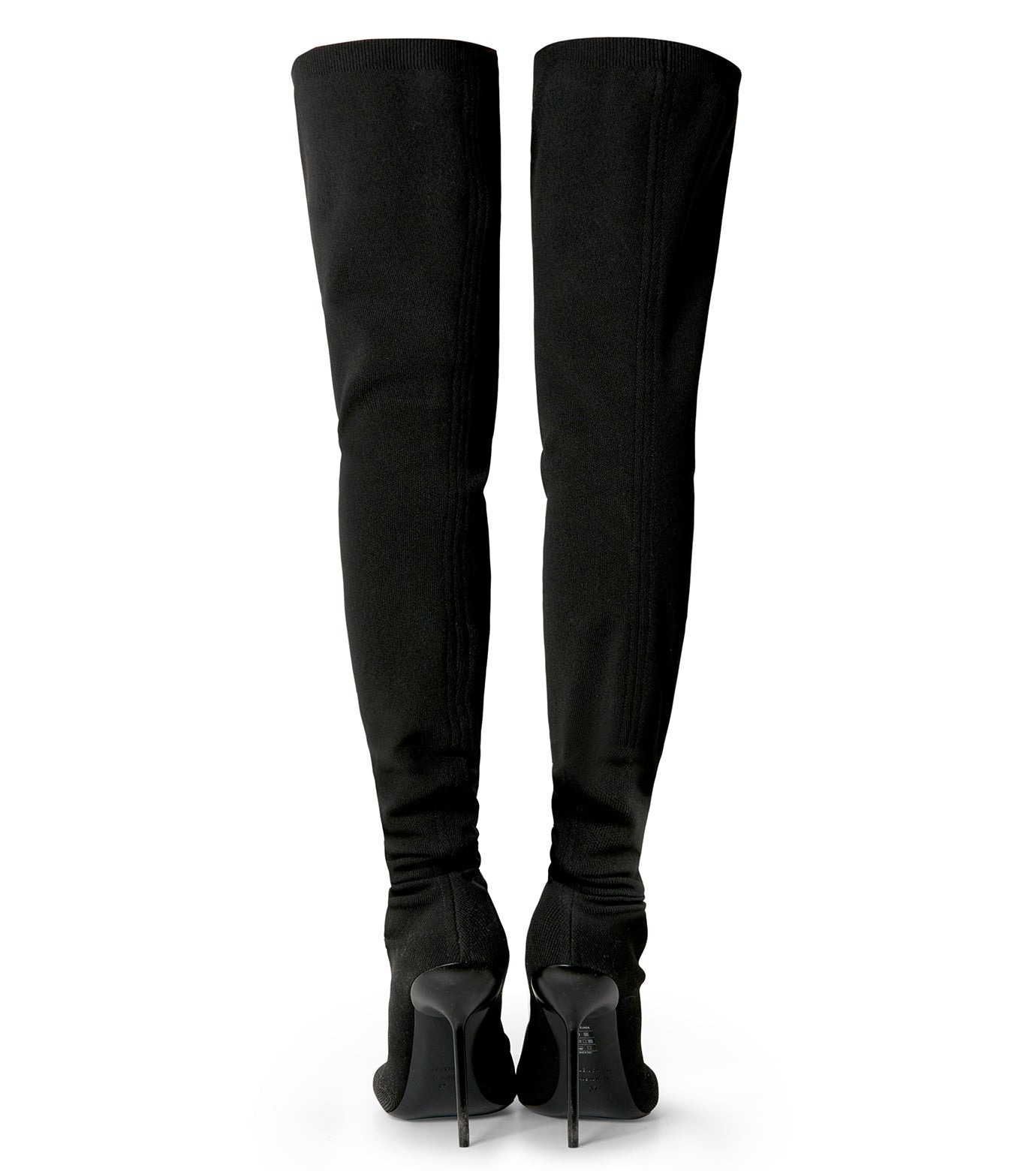 Anatomic OTK Boots Knit - 4