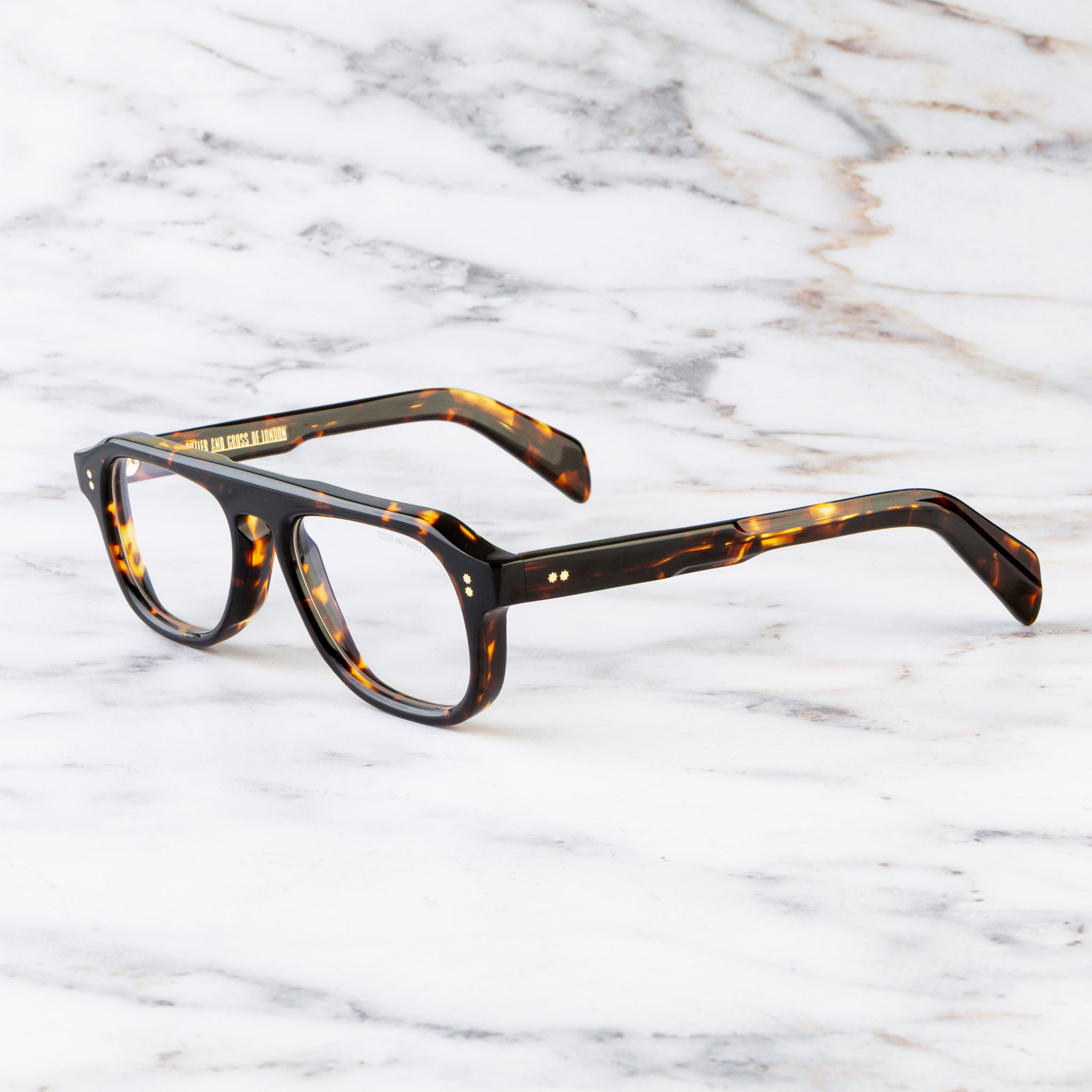 GR14 AVIATOR OPTICALS - 2