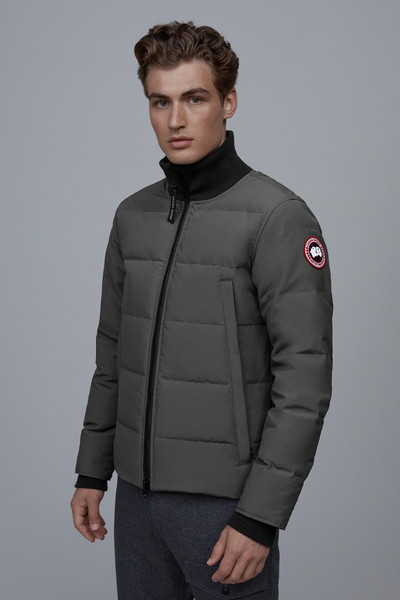 Canada Goose WOOLFORD JACKET outlook