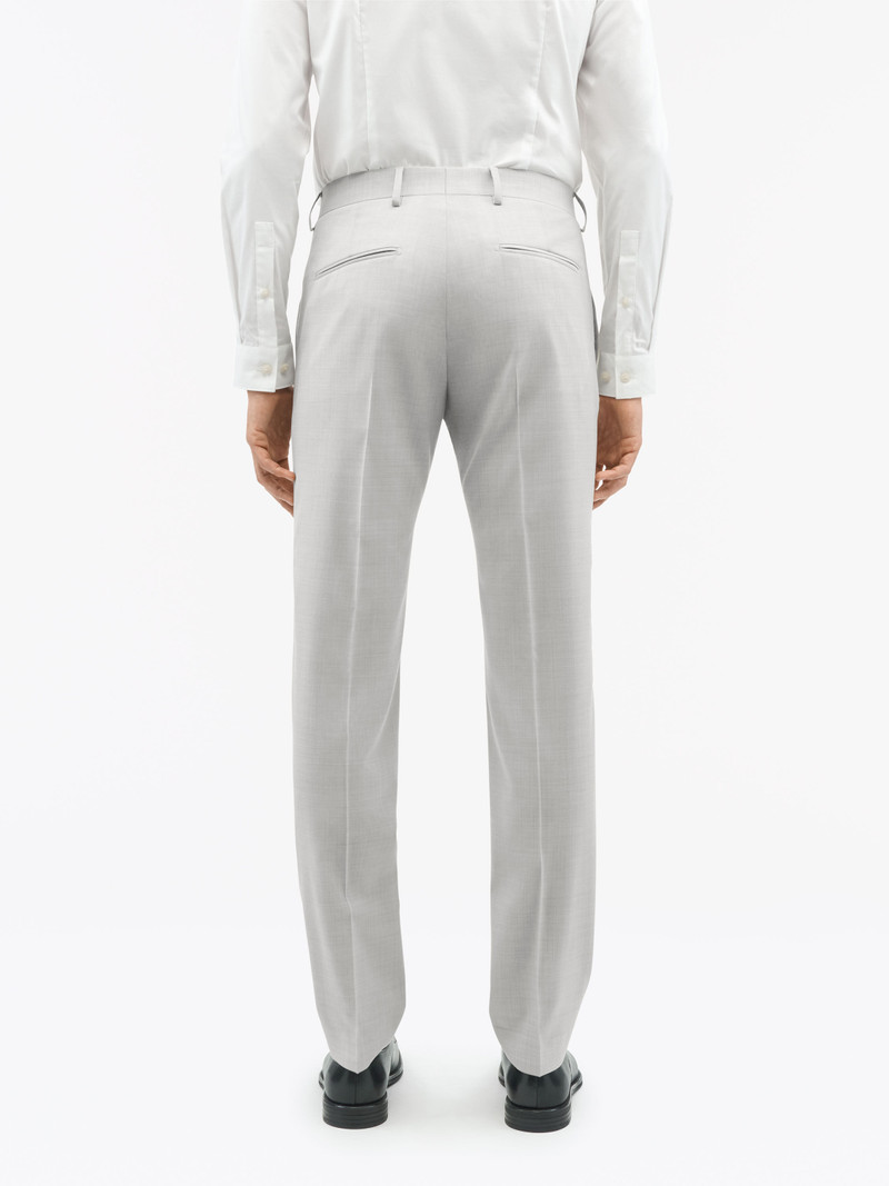 Tenuta Slim-Fit Trousers 4