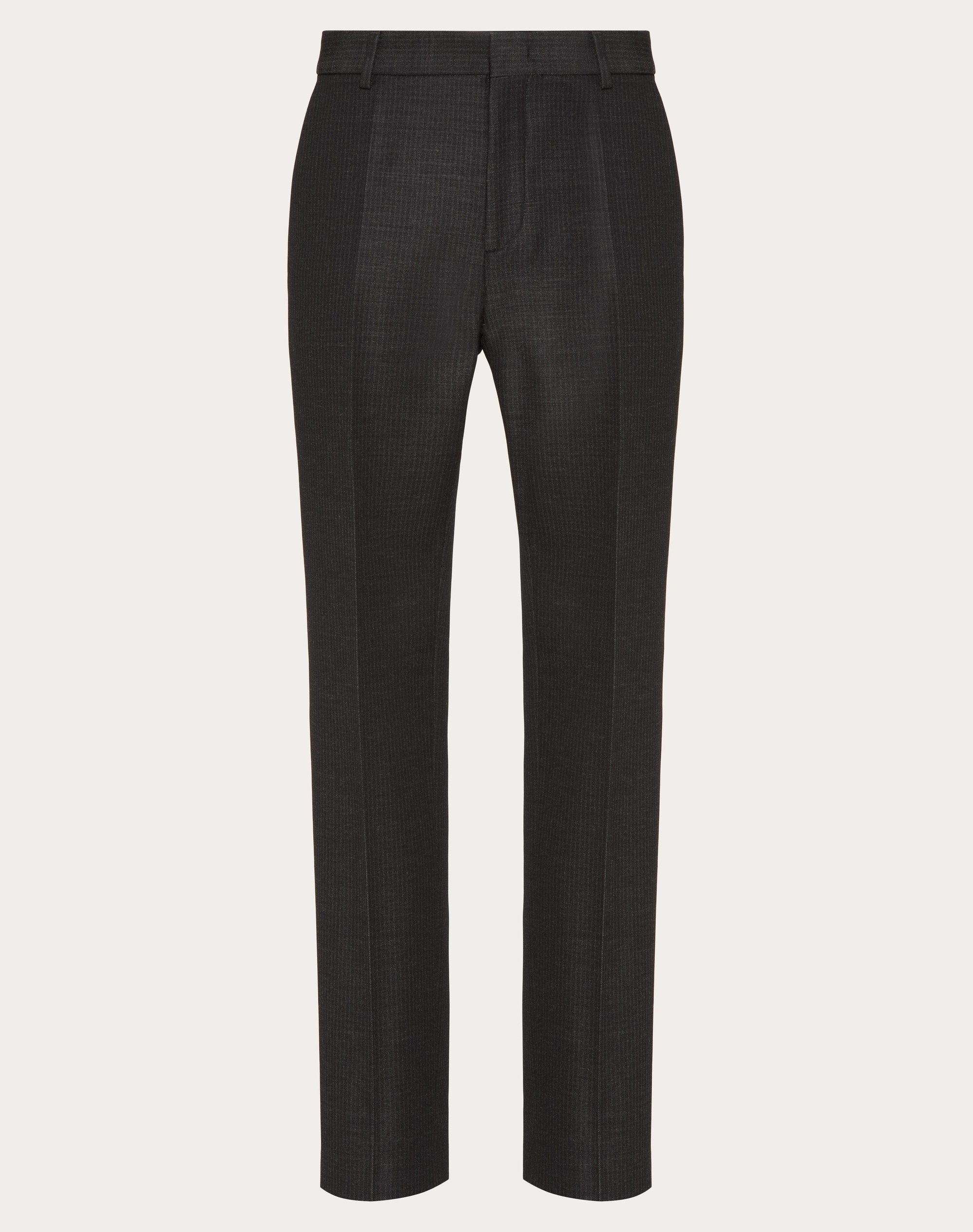 WOOL PANTS - 1