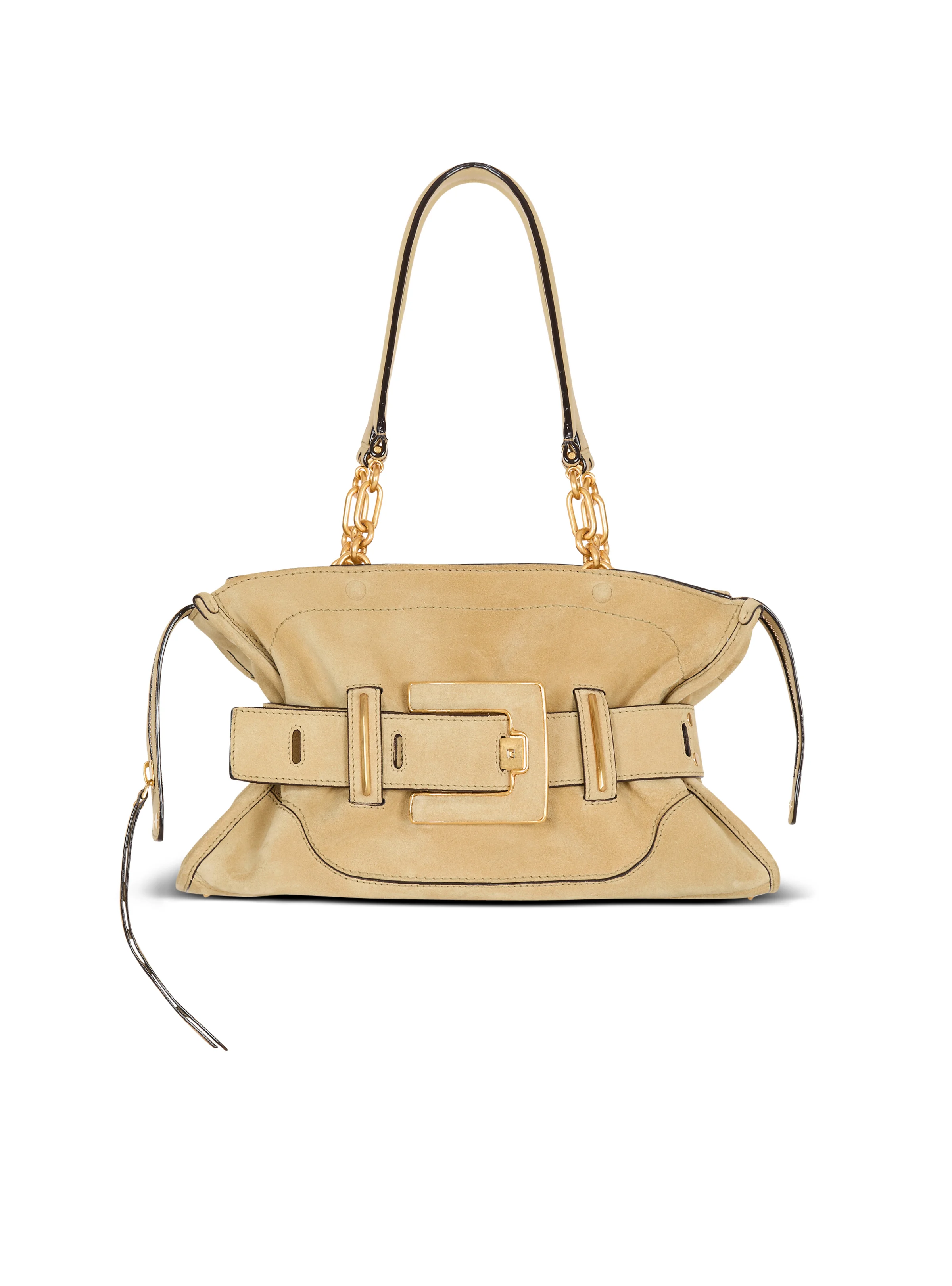 Suede Anthem bag - 1