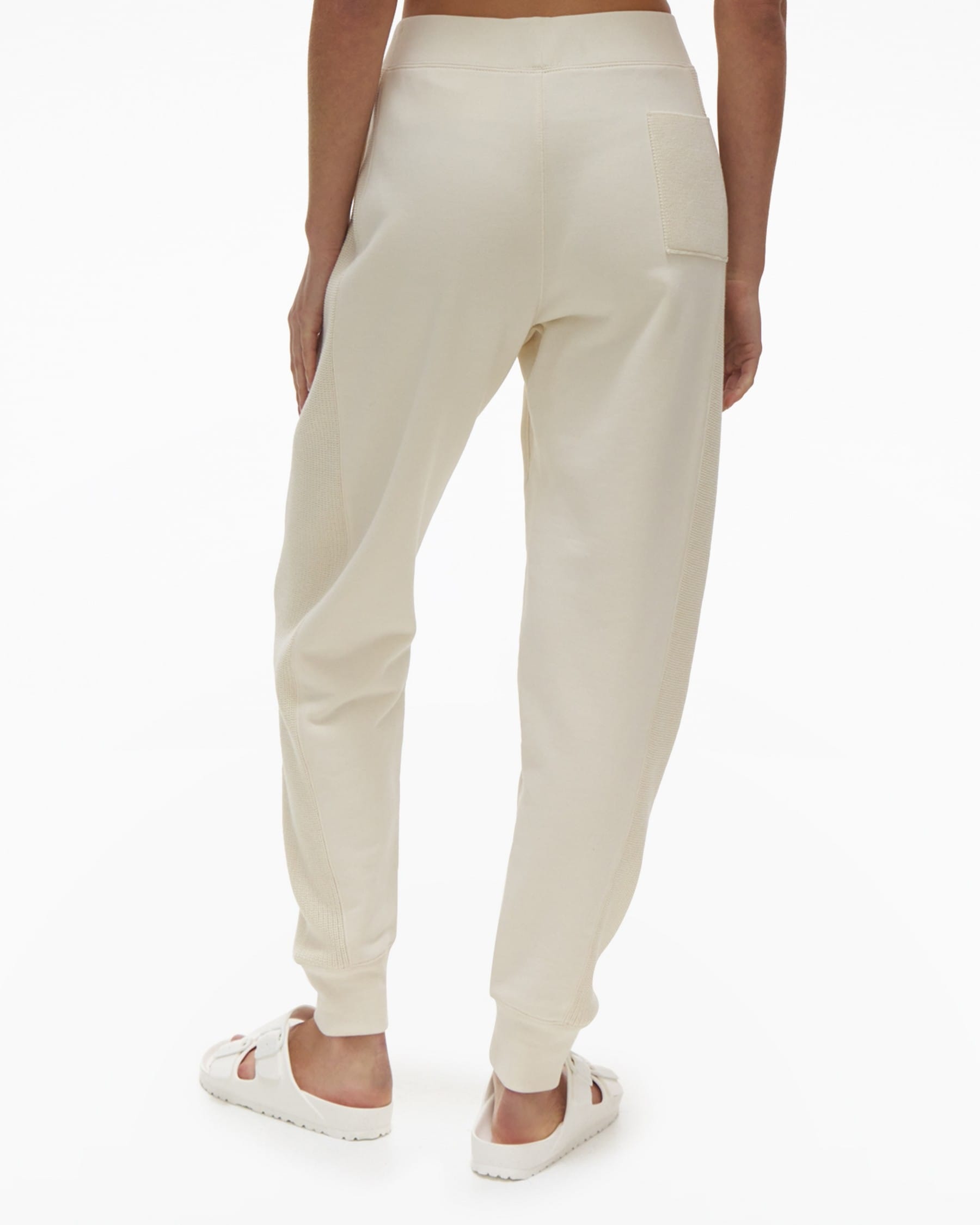 COMBO SWEATPANT - 4