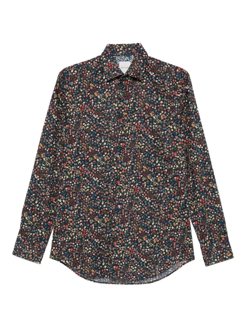 Paul Smith Shirts MultiColour - 1