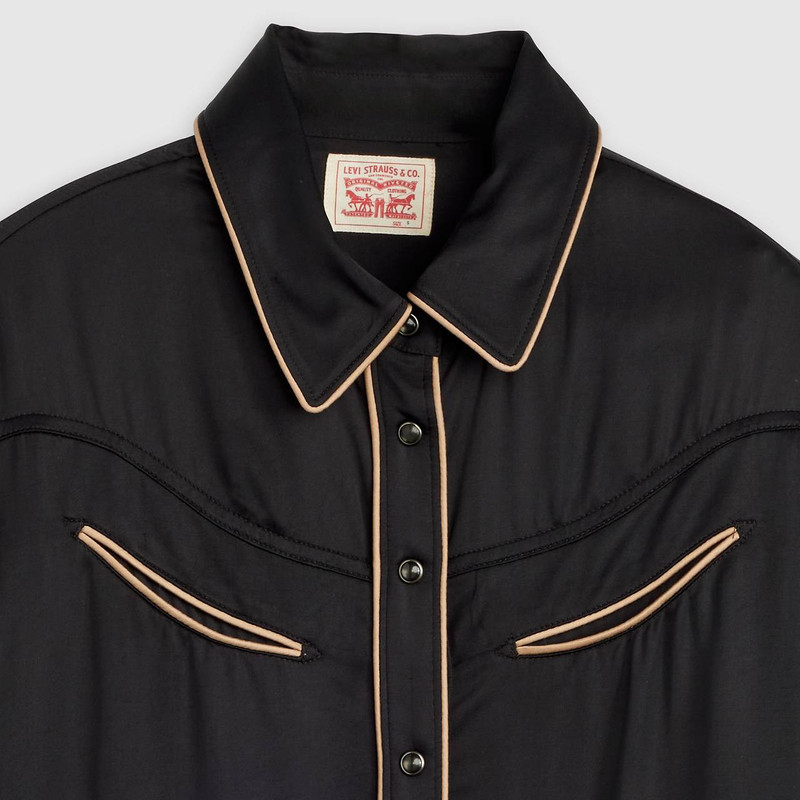 BRADIE ARCHIVAL SHIRT 6