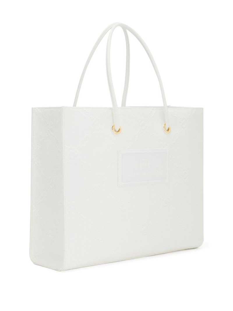 large leather tote bag 3