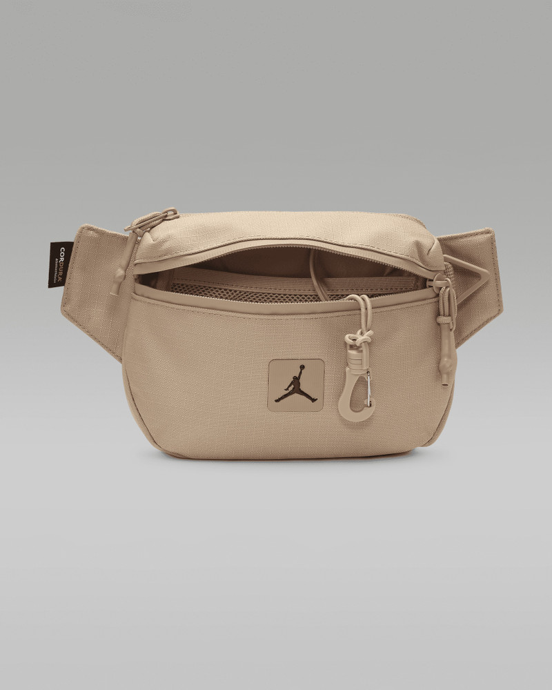 Jordan Franchise Crossbody Bag (2L) 5