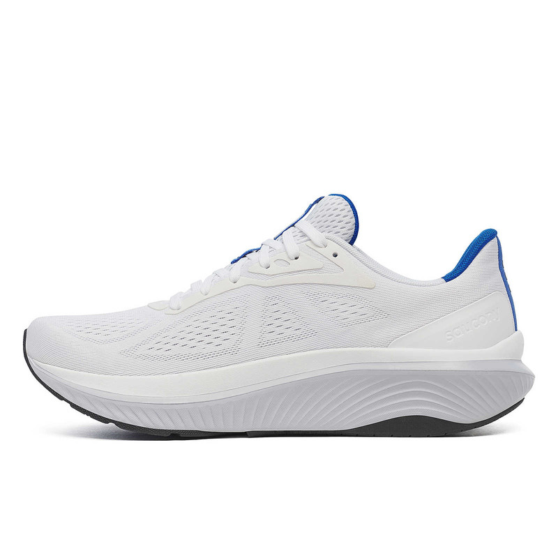 Saucony Echelon 10 outlook